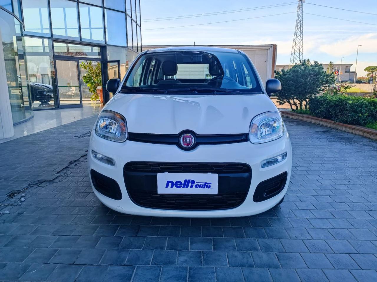 FIAT Panda 1.0 FireFly S&S Hybrid - 22