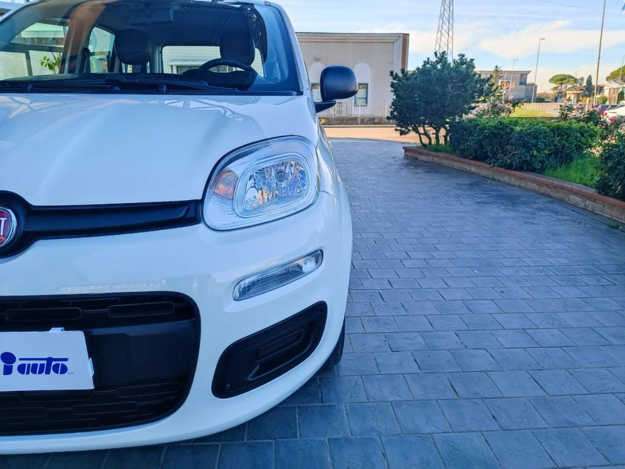 FIAT Panda 1.0 FireFly S&S Hybrid - 18