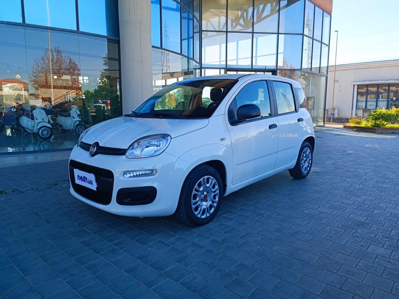 FIAT Panda 1.0 FireFly S&S Hybrid - 19