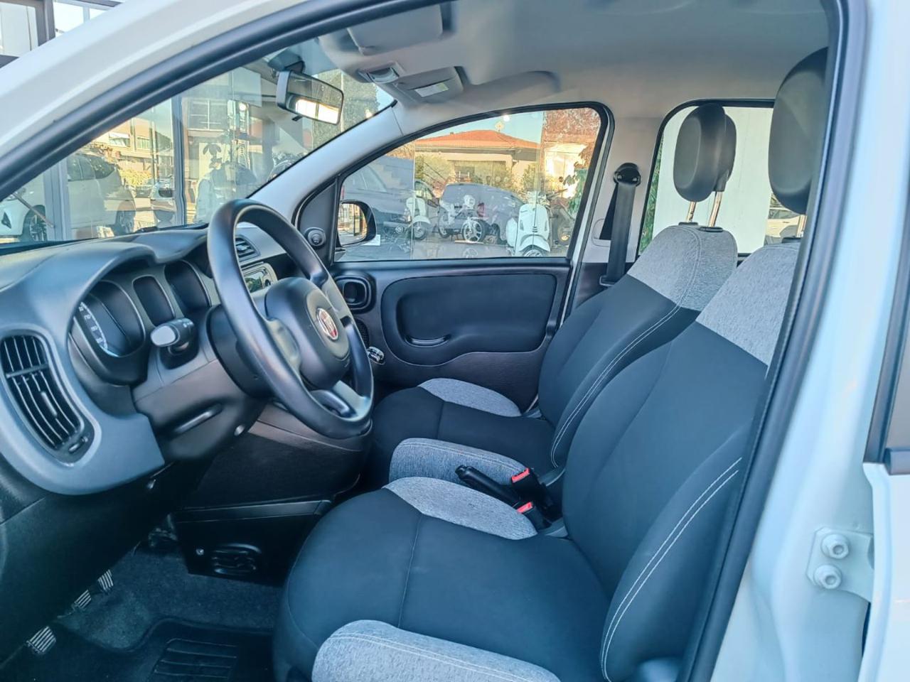 FIAT Panda 1.0 FireFly S&S Hybrid - 25