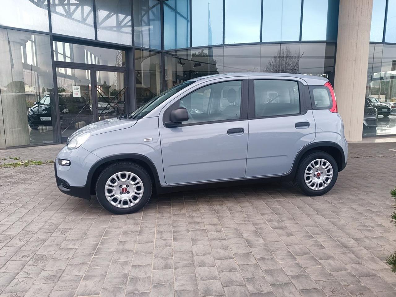 FIAT Panda 1.0 FireFly S&S Hybrid - 14