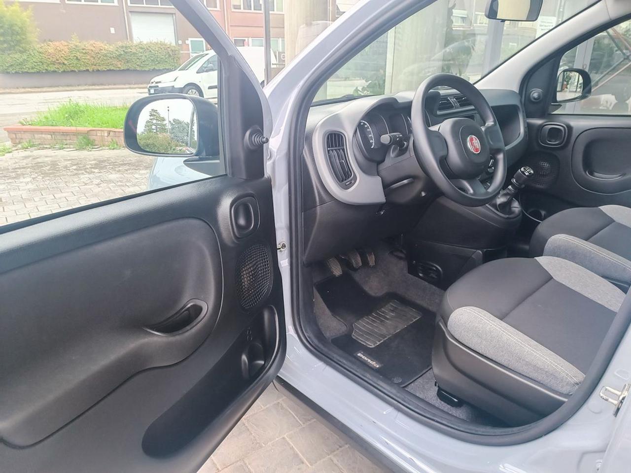 FIAT Panda 1.0 FireFly S&S Hybrid - 5