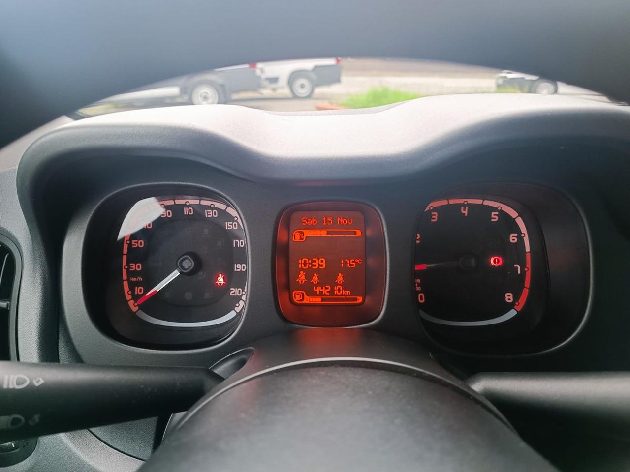 FIAT Panda 1.0 FireFly S&S Hybrid - 2