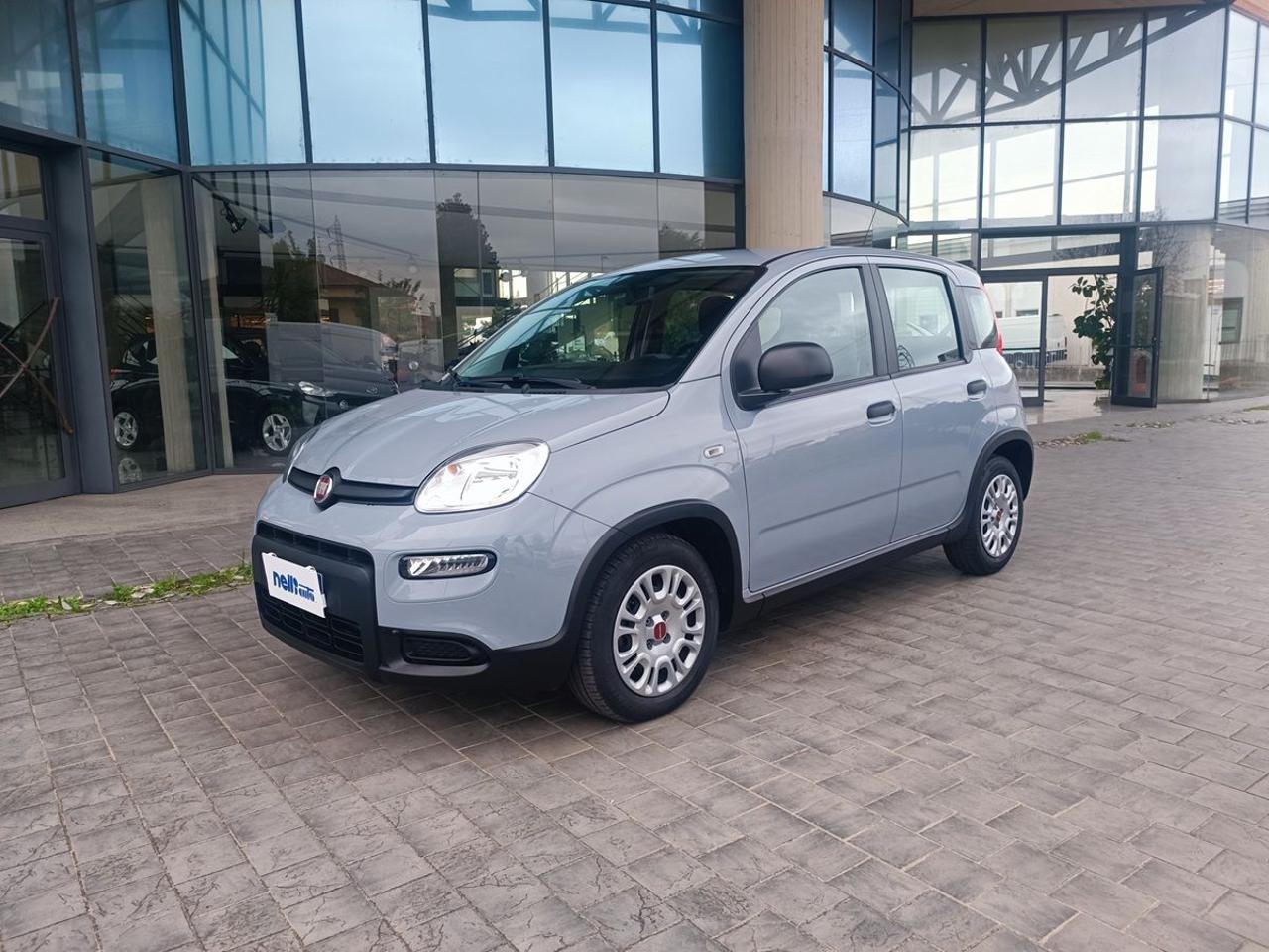 FIAT Panda 1.0 FireFly S&S Hybrid - 19