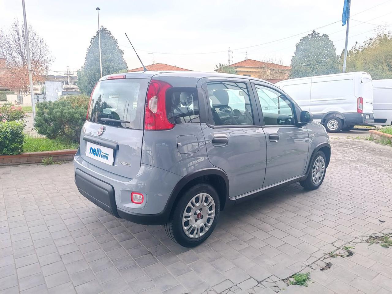 FIAT Panda 1.0 FireFly S&S Hybrid - 24