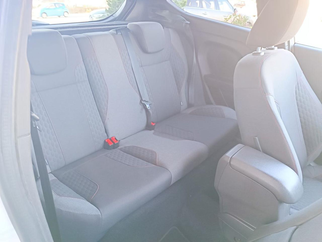 FORD Fiesta 1.5 TDCi 95CV 3 porte ST-Line - 13