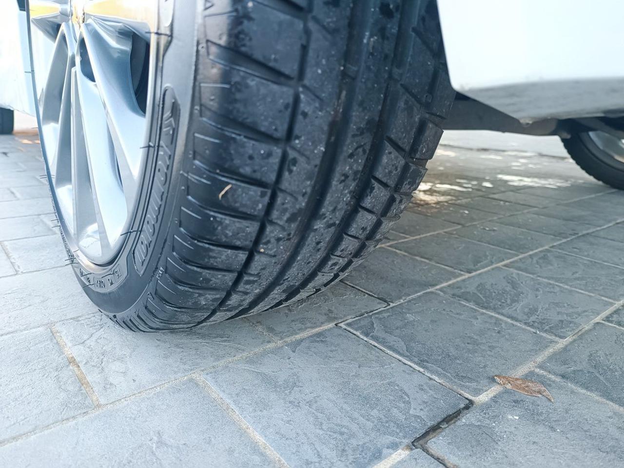 FORD Fiesta 1.5 TDCi 95CV 3 porte ST-Line - 23