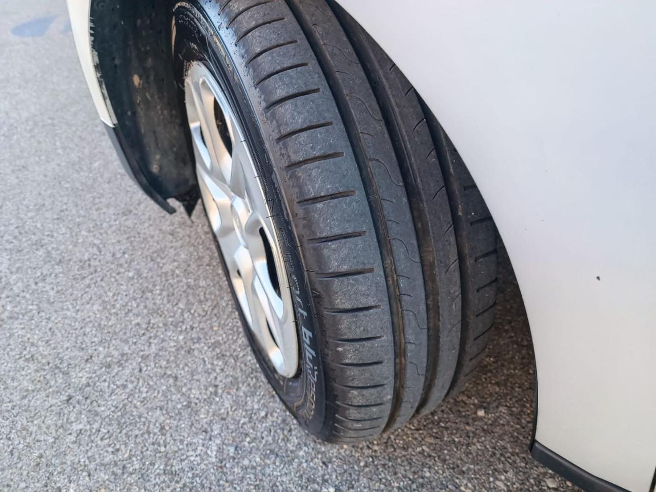 FORD Transit Courier 1.5 TDCi 100CV Van Trend - 3