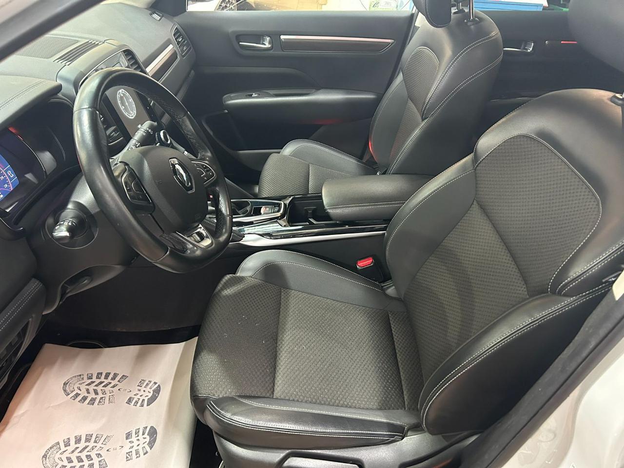 RENAULT Koleos dCi 175CV X-Tronic Energy Intens Gancio traino - 15