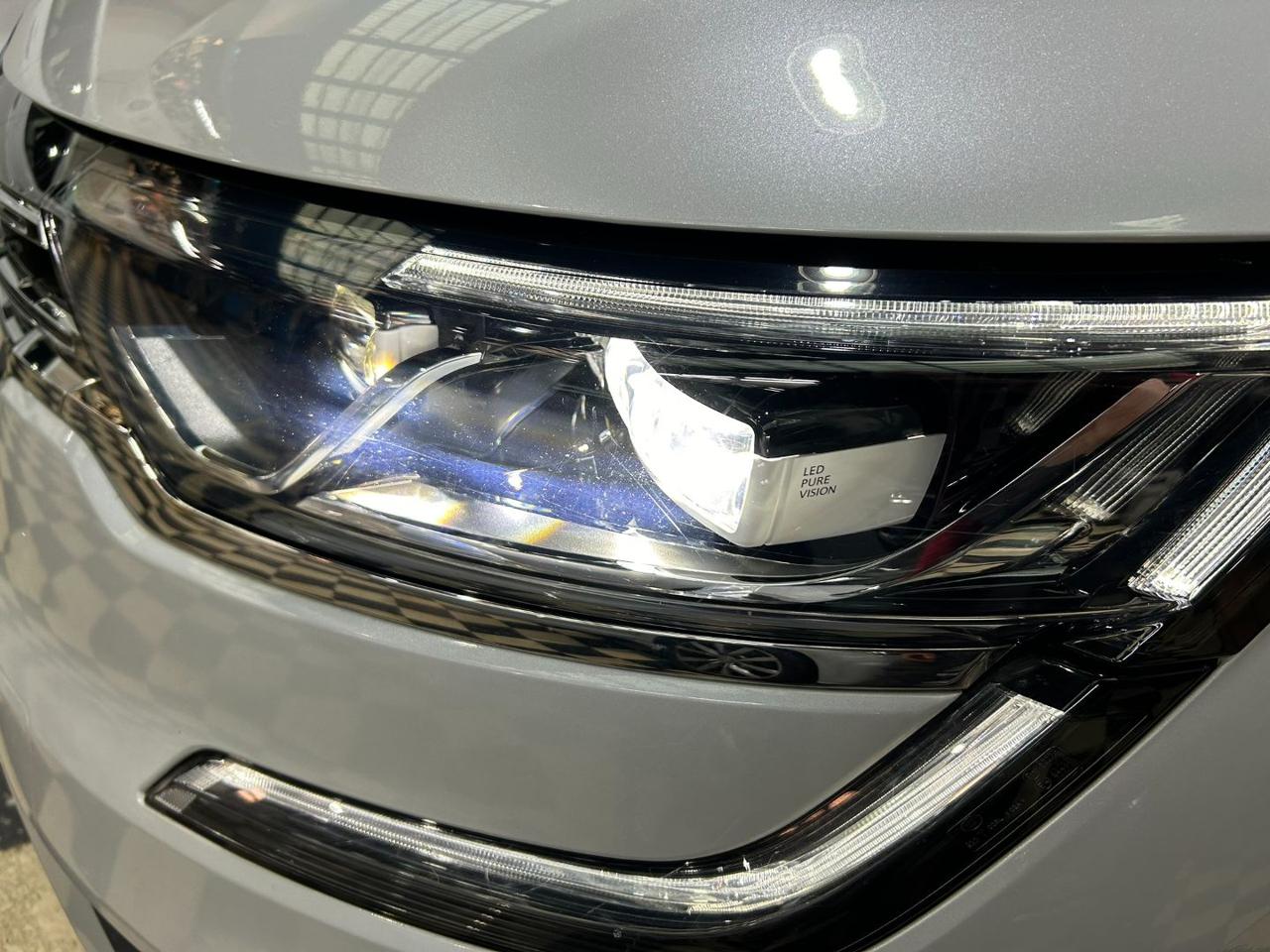 RENAULT Koleos dCi 175CV X-Tronic Energy Intens Gancio traino - 8