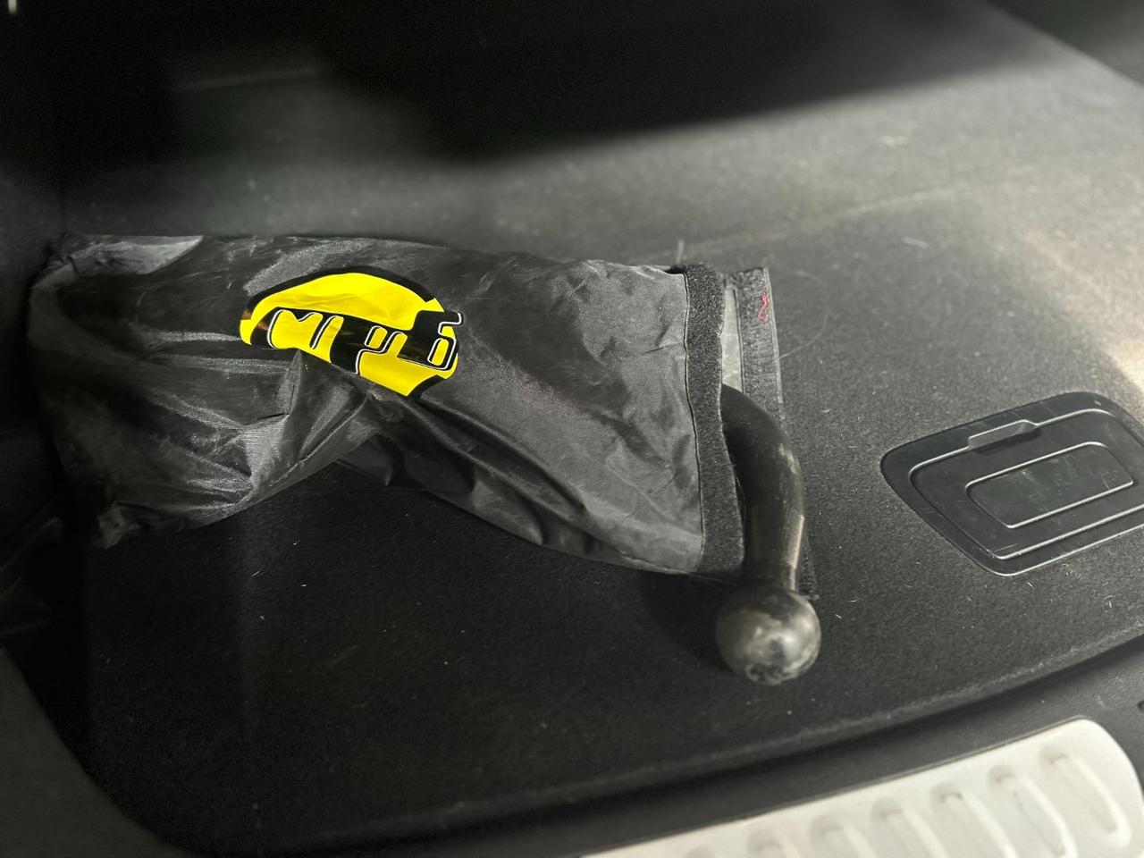 RENAULT Koleos dCi 175CV X-Tronic Energy Intens Gancio traino - 24