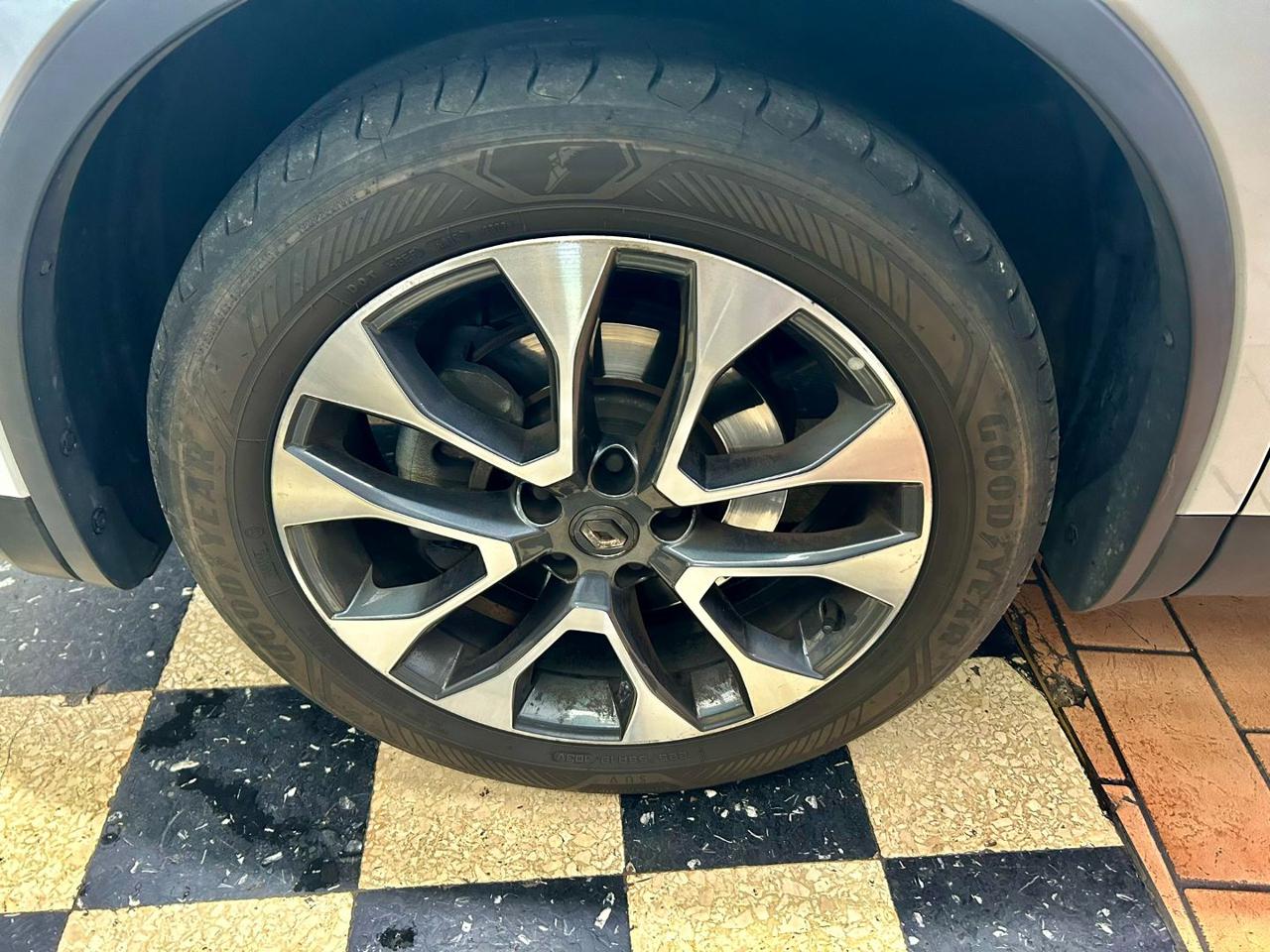 RENAULT Koleos dCi 175CV X-Tronic Energy Intens Gancio traino - 11