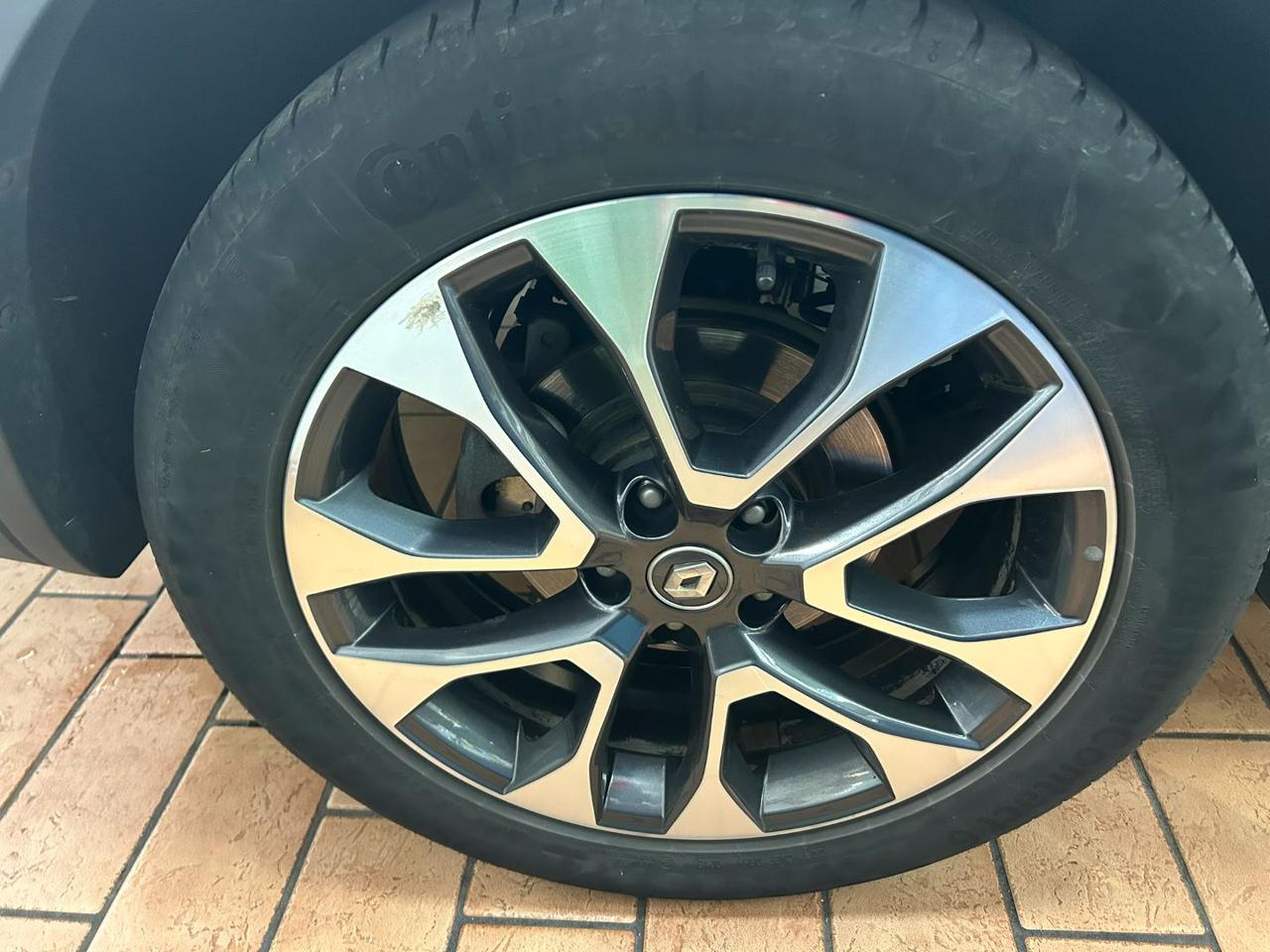 RENAULT Koleos dCi 175CV X-Tronic Energy Intens Gancio traino - 12