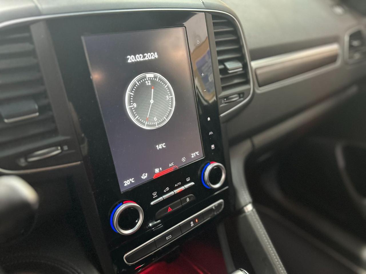 RENAULT Koleos dCi 175CV X-Tronic Energy Intens Gancio traino - 19