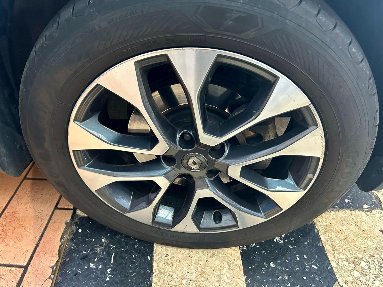 RENAULT Koleos dCi 175CV X-Tronic Energy Intens Gancio traino - 10