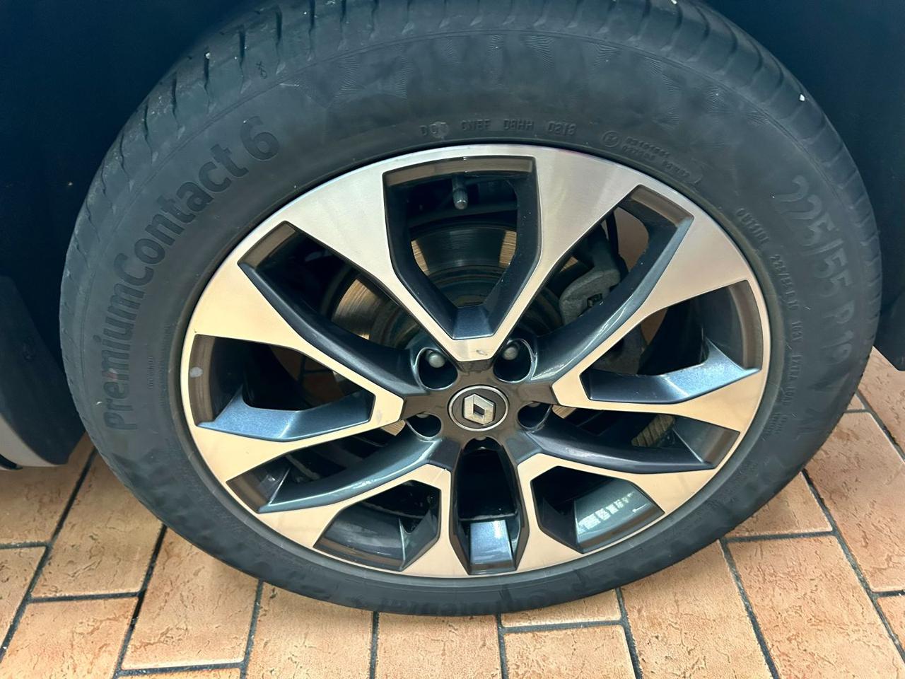 RENAULT Koleos dCi 175CV X-Tronic Energy Intens Gancio traino - 13