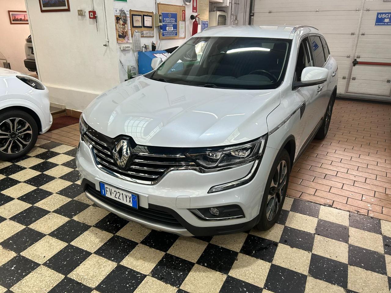 RENAULT Koleos dCi 175CV X-Tronic Energy Intens Gancio traino - 1