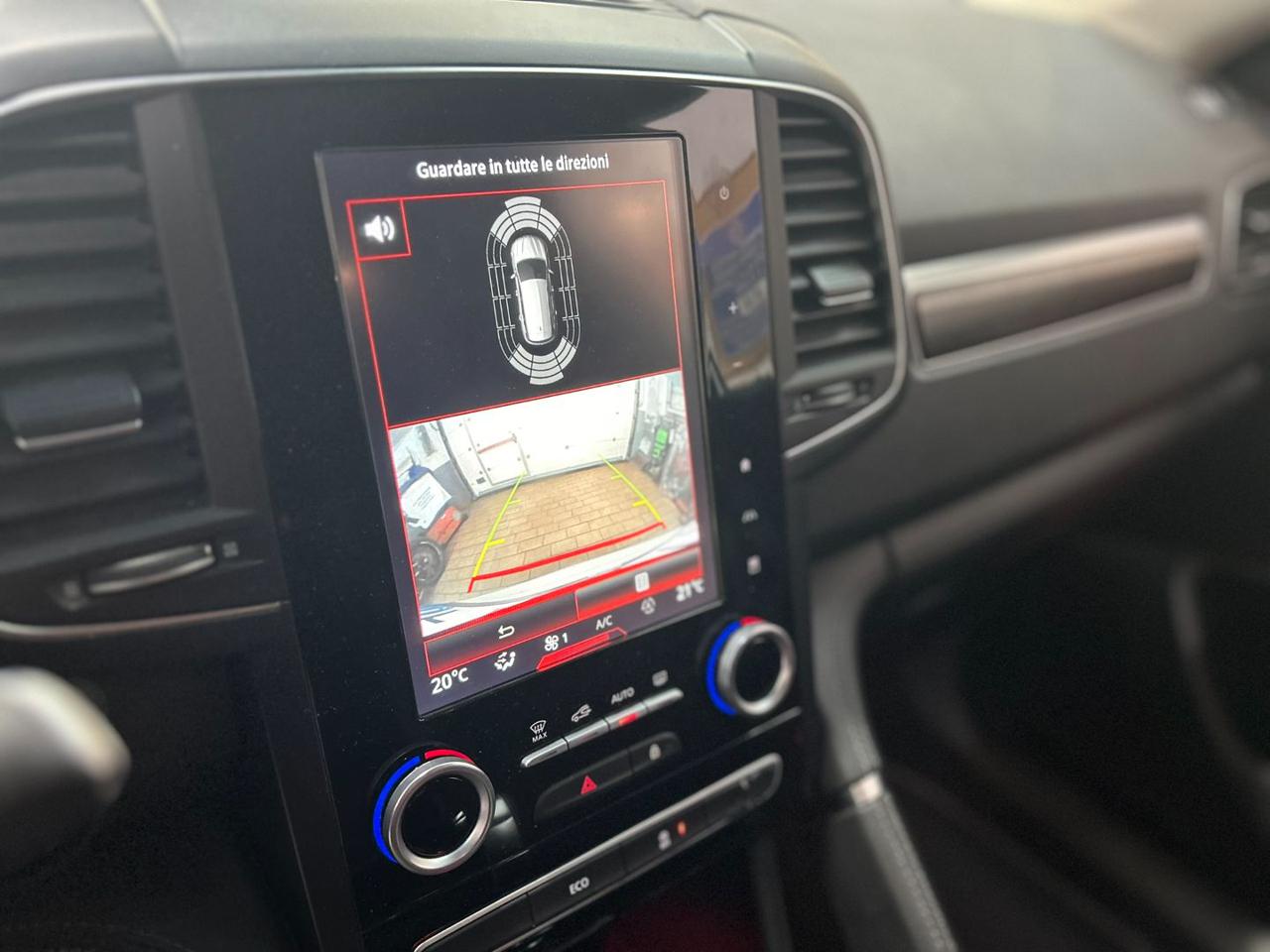 RENAULT Koleos dCi 175CV X-Tronic Energy Intens Gancio traino - 20