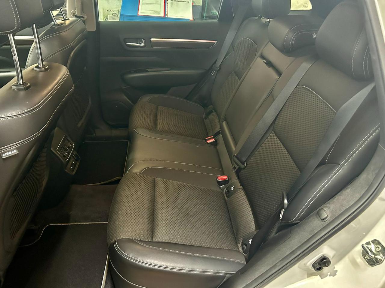 RENAULT Koleos dCi 175CV X-Tronic Energy Intens Gancio traino - 16