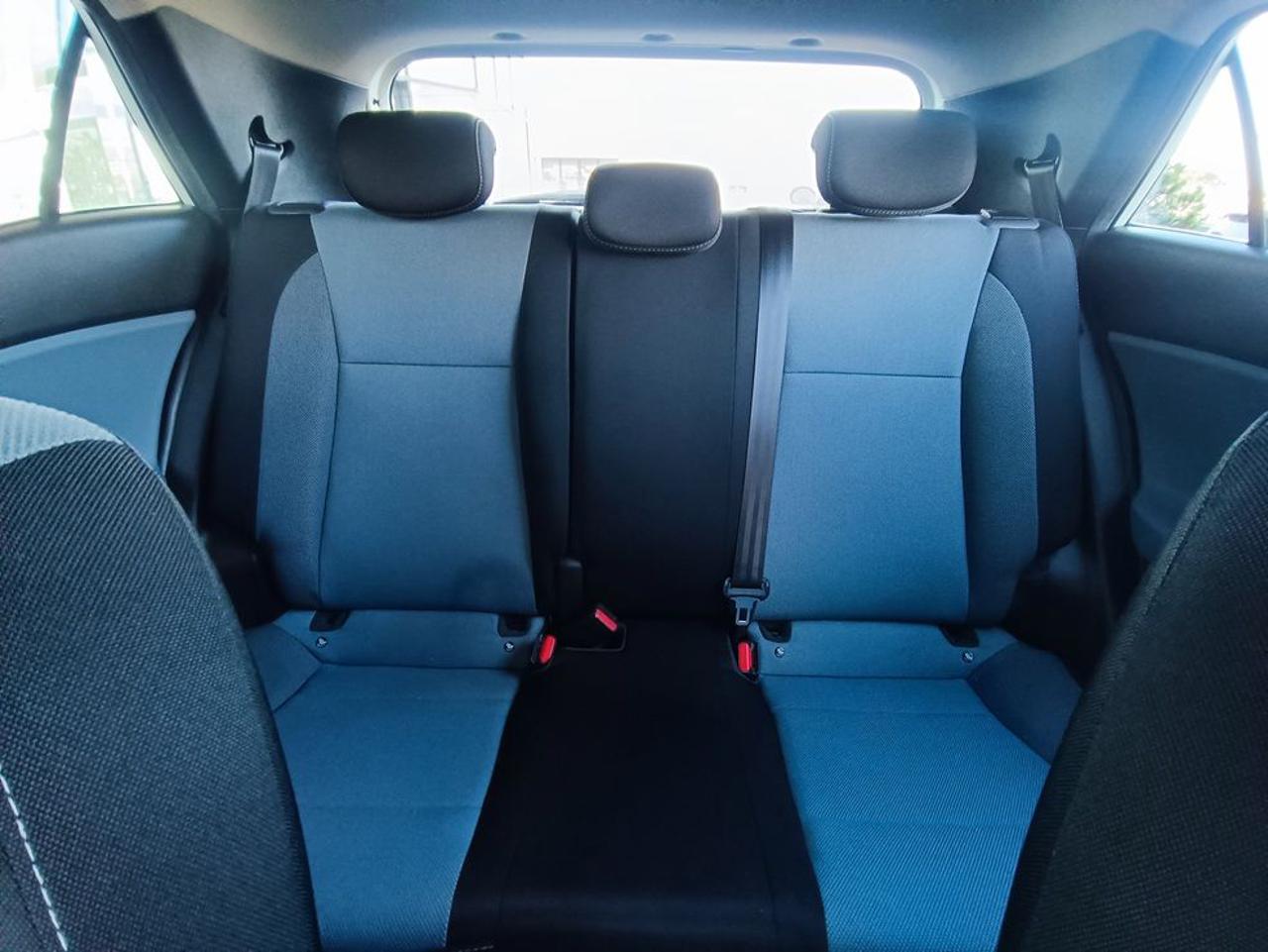 HYUNDAI i20 1.2 84 CV 5 porte Comfort - 4