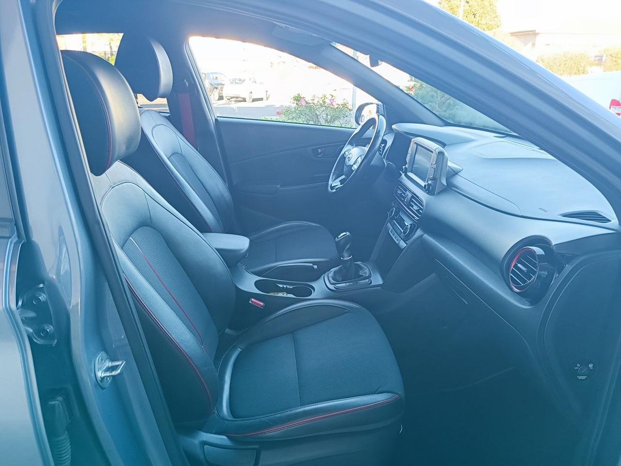 HYUNDAI Kona 1.0 T-GDI Xpossible - 13