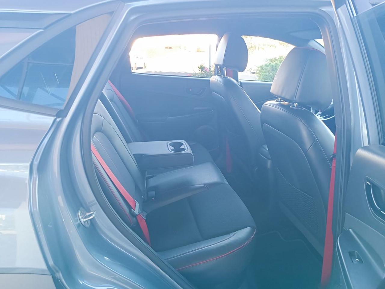 HYUNDAI Kona 1.0 T-GDI Xpossible - 11