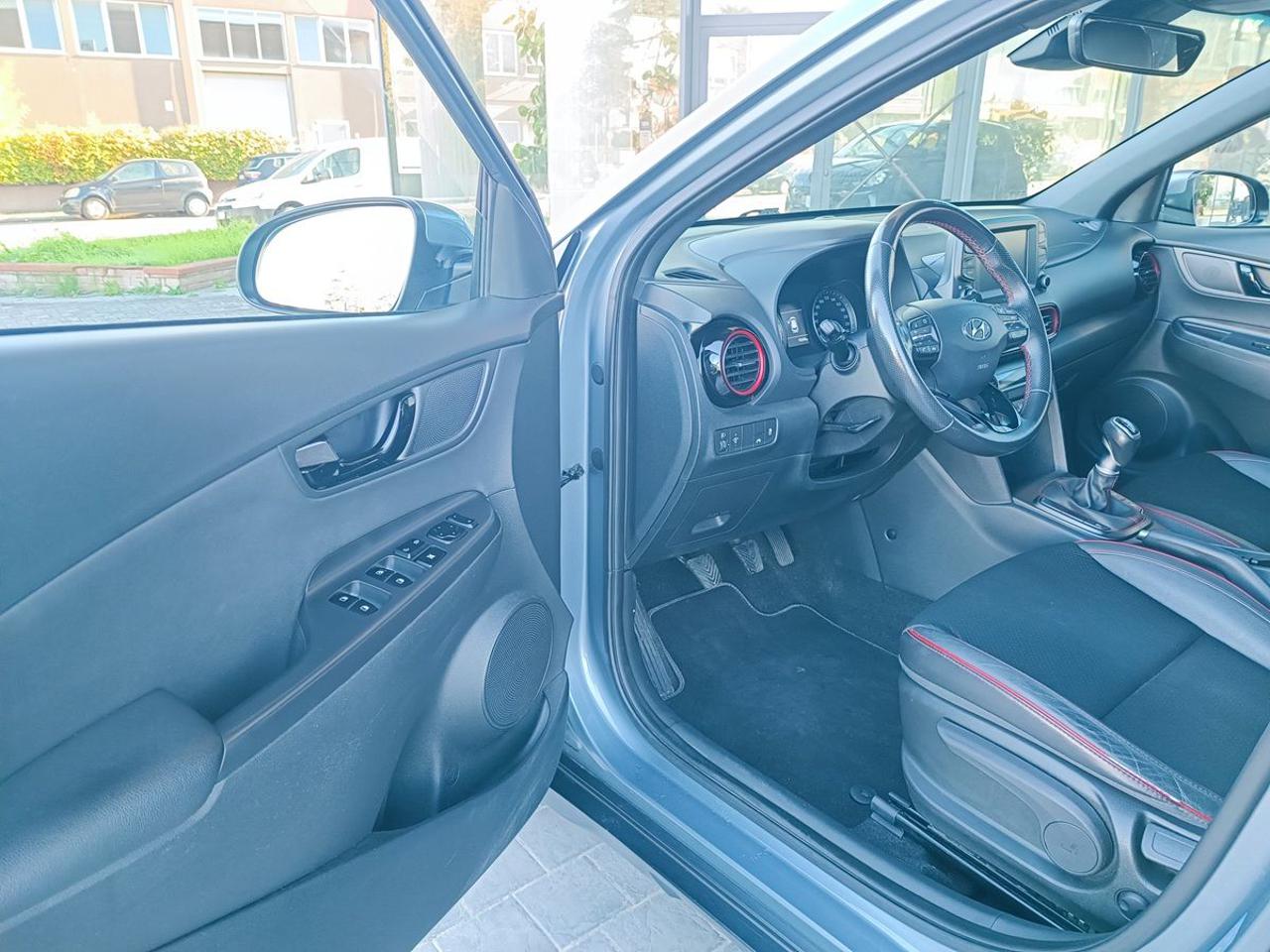 HYUNDAI Kona 1.0 T-GDI Xpossible - 5