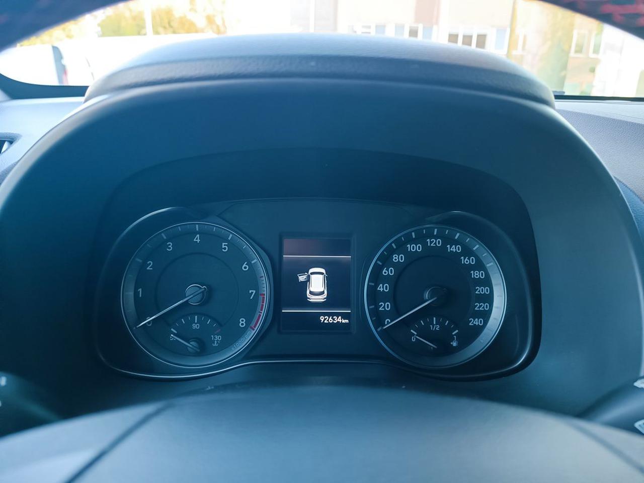 HYUNDAI Kona 1.0 T-GDI Xpossible - 2