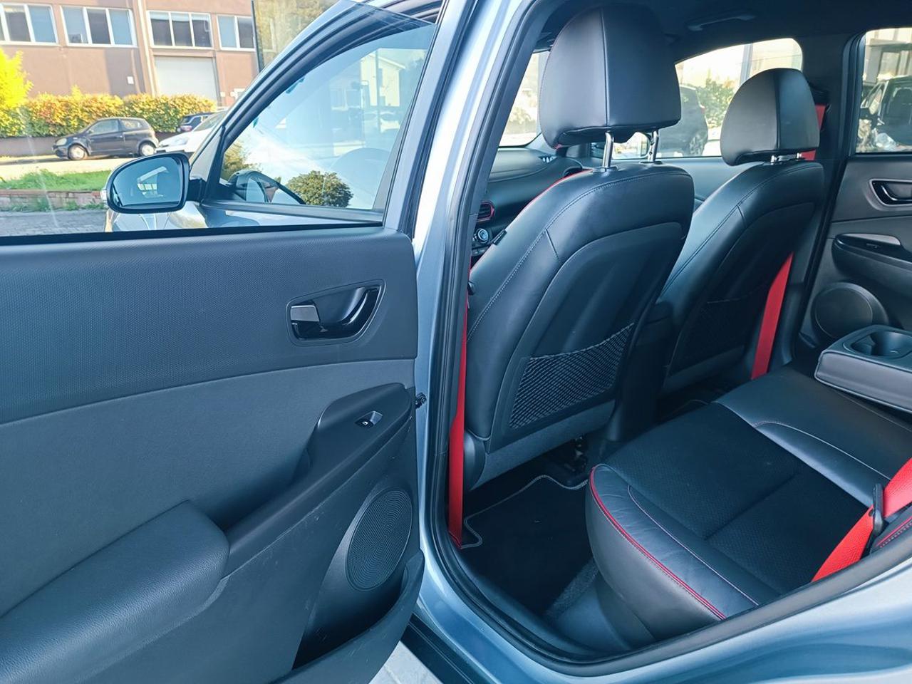 HYUNDAI Kona 1.0 T-GDI Xpossible - 7