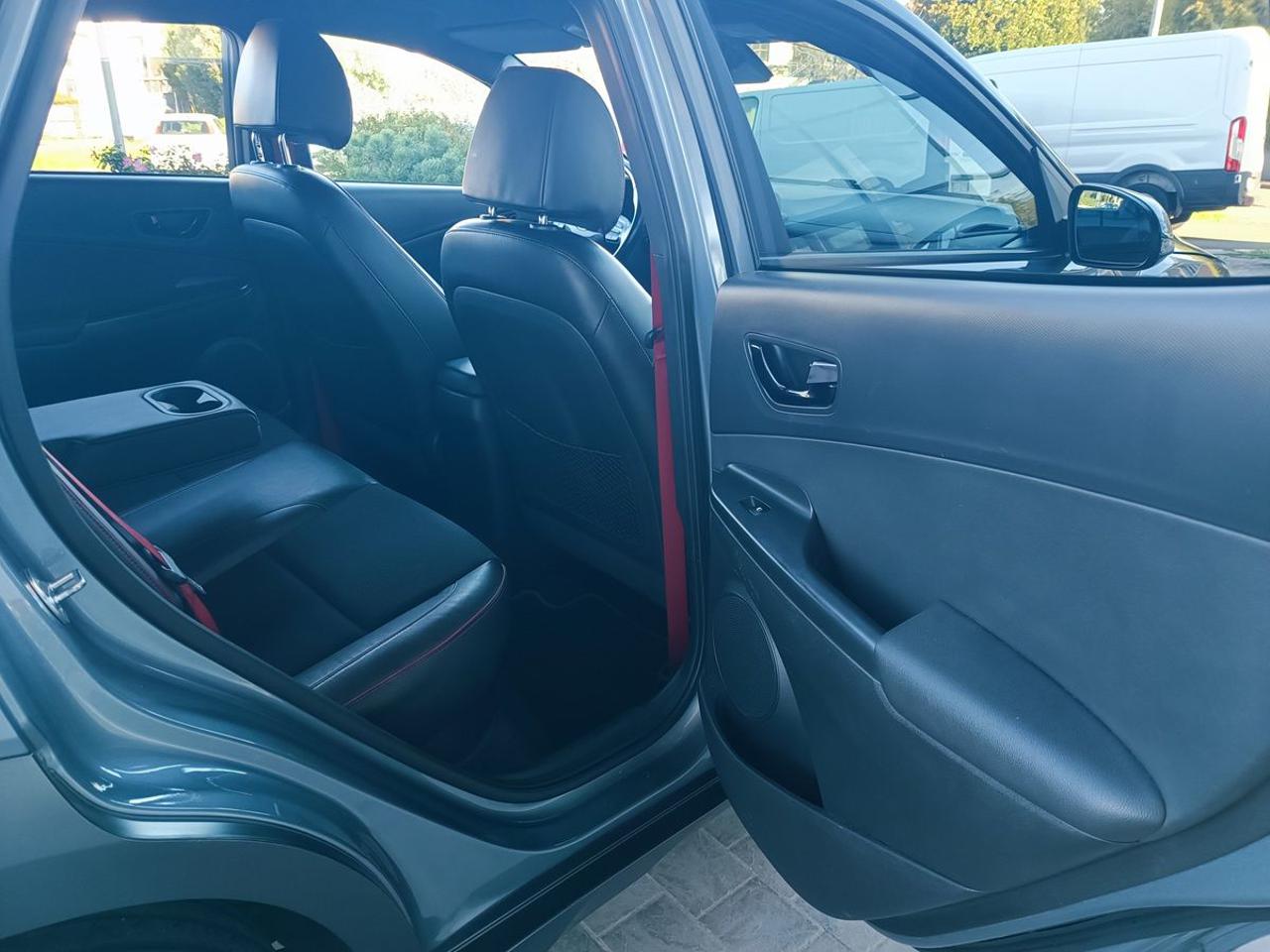 HYUNDAI Kona 1.0 T-GDI Xpossible - 12