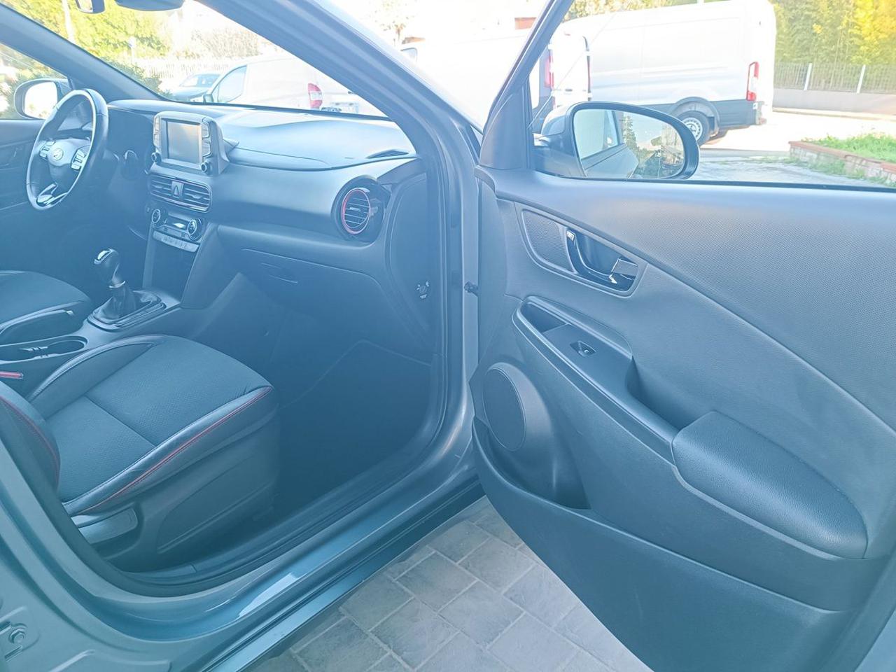 HYUNDAI Kona 1.0 T-GDI Xpossible - 15