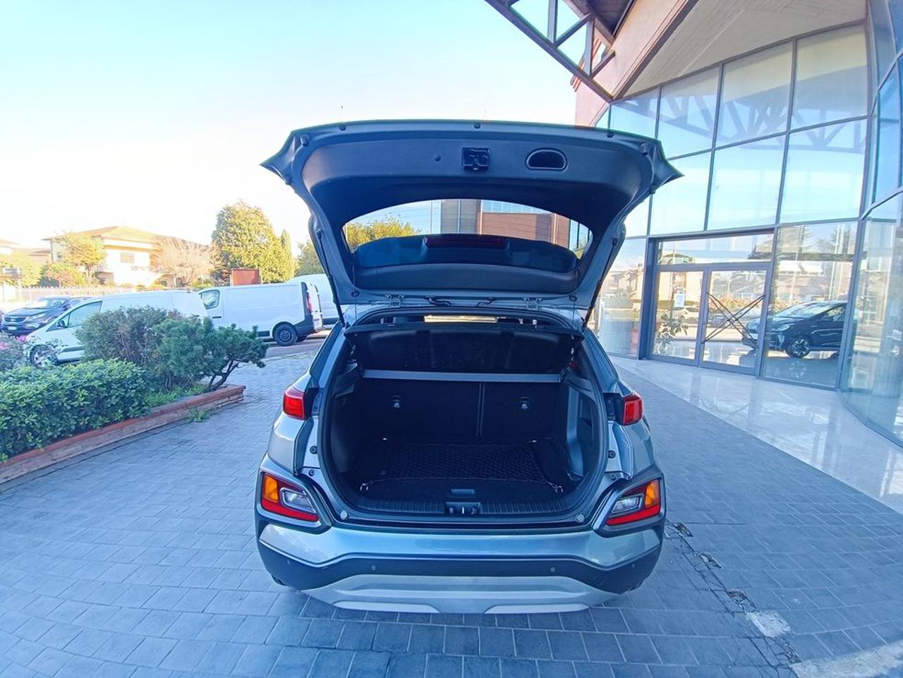 HYUNDAI Kona 1.0 T-GDI Xpossible - 10