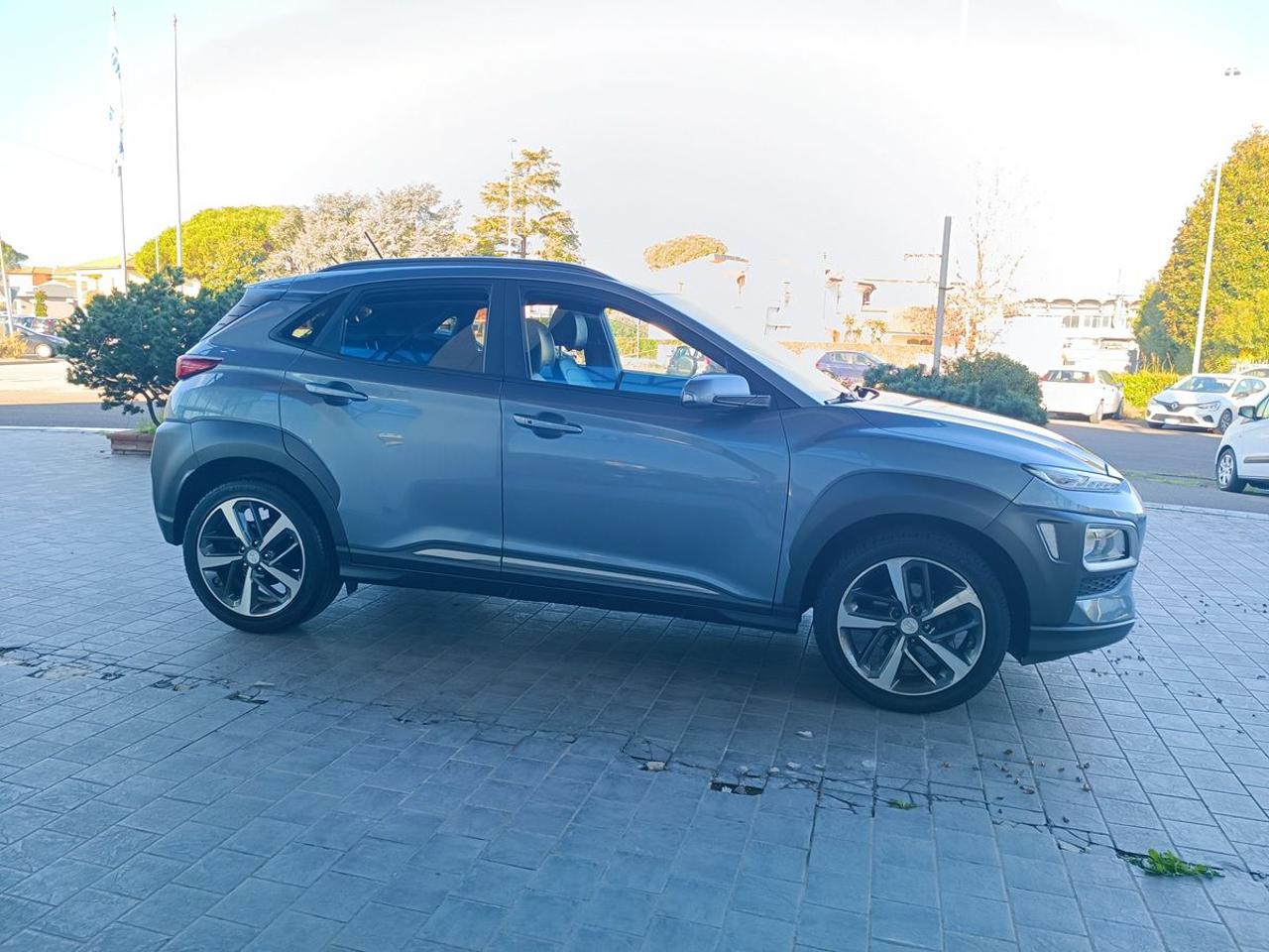 HYUNDAI Kona 1.0 T-GDI Xpossible - 26