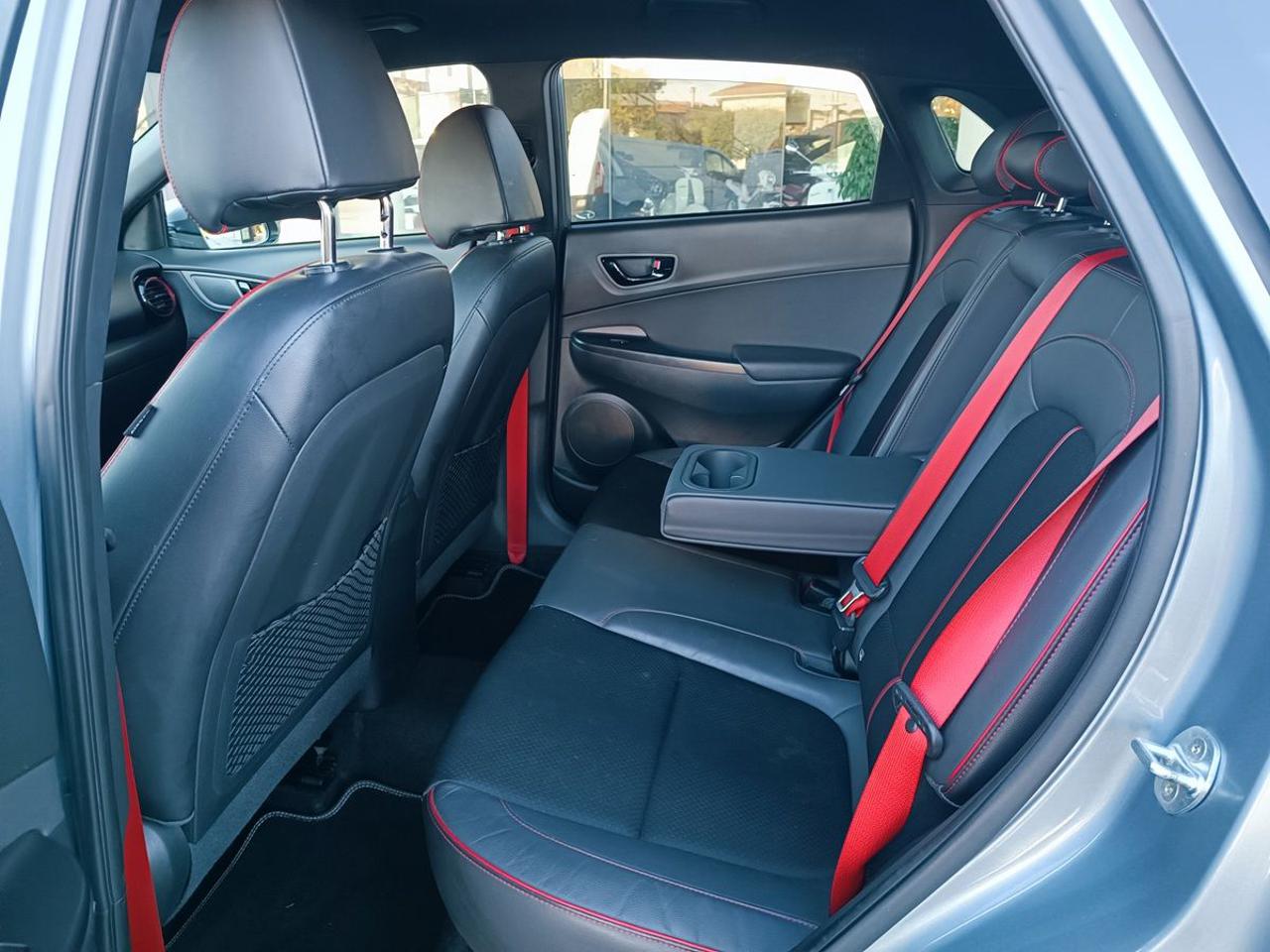 HYUNDAI Kona 1.0 T-GDI Xpossible - 8