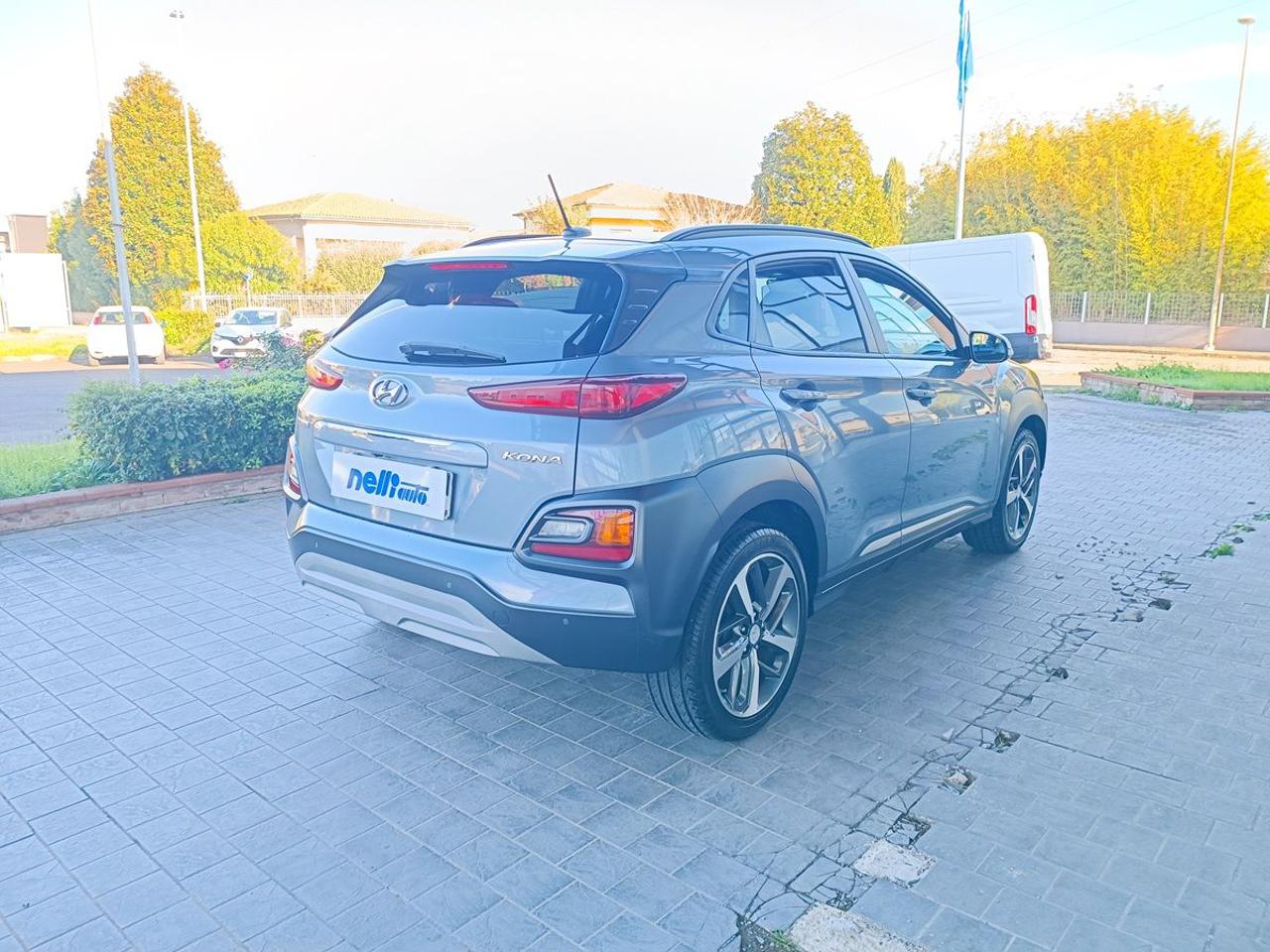 HYUNDAI Kona 1.0 T-GDI Xpossible - 24