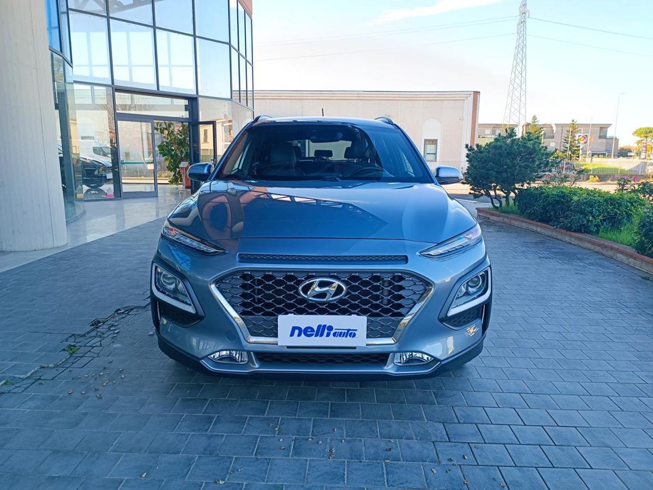 HYUNDAI Kona 1.0 T-GDI Xpossible - 17