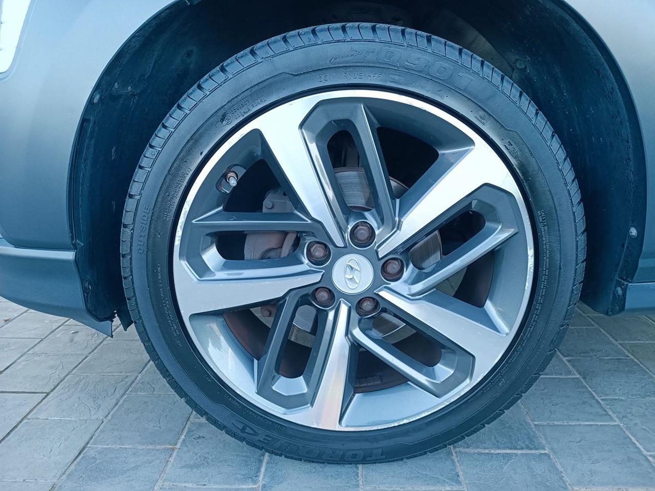 HYUNDAI Kona 1.0 T-GDI Xpossible - 19