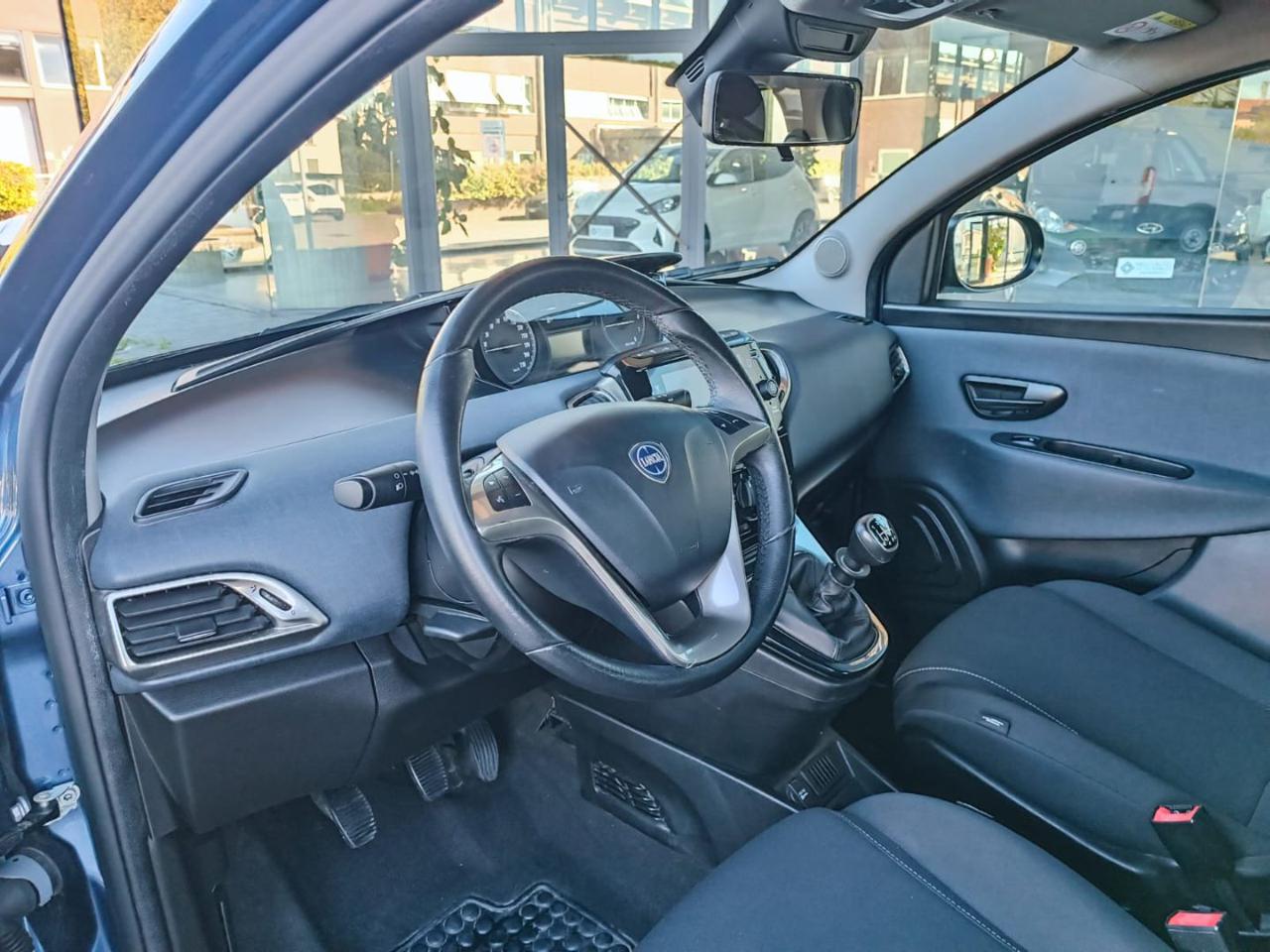 LANCIA Ypsilon 1.0 FireFly 5 porte S&S Hybrid Gold - 20