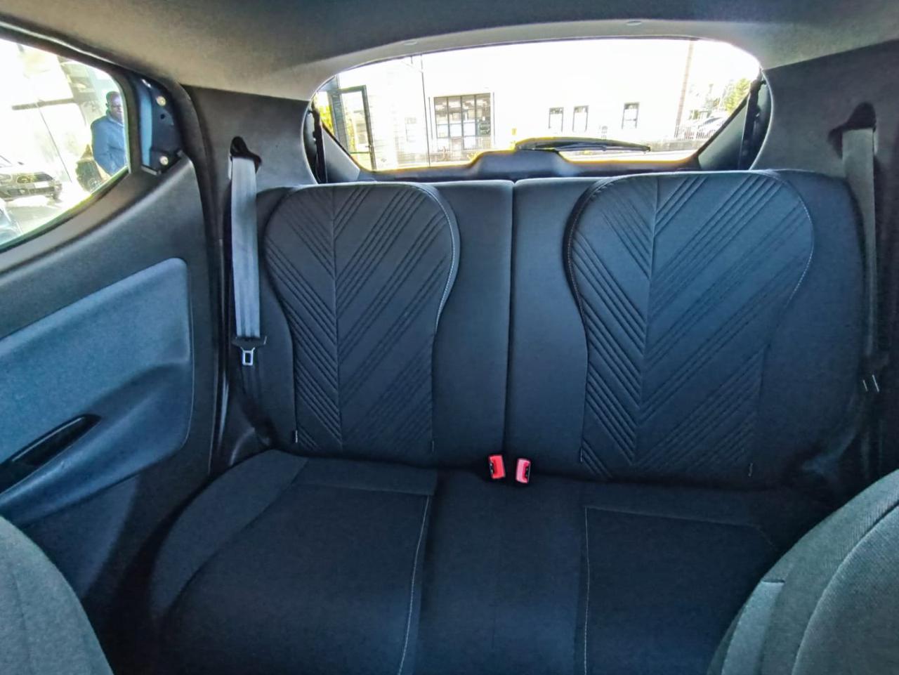 LANCIA Ypsilon 1.0 FireFly 5 porte S&S Hybrid Gold - 22