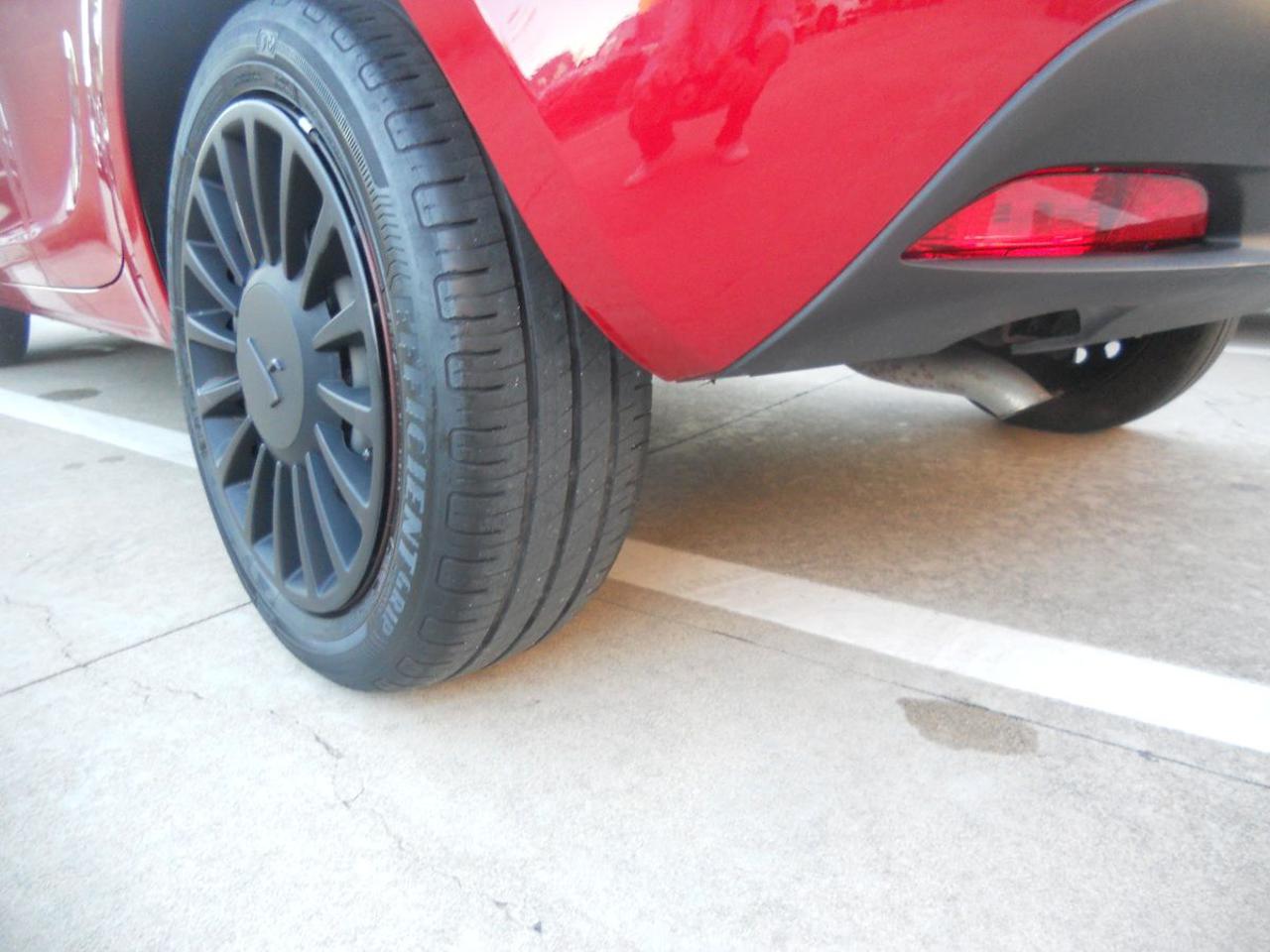 LANCIA Ypsilon 1.0 FireFly 5 porte S&S Hybrid Silver - 17