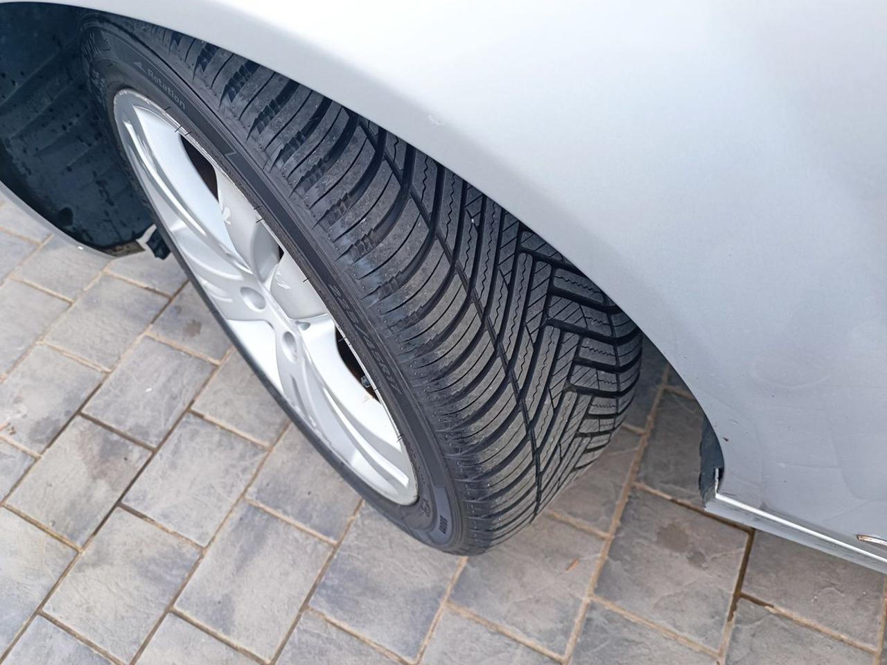 MERCEDES-BENZ C 200 CDI Avantg. - 32