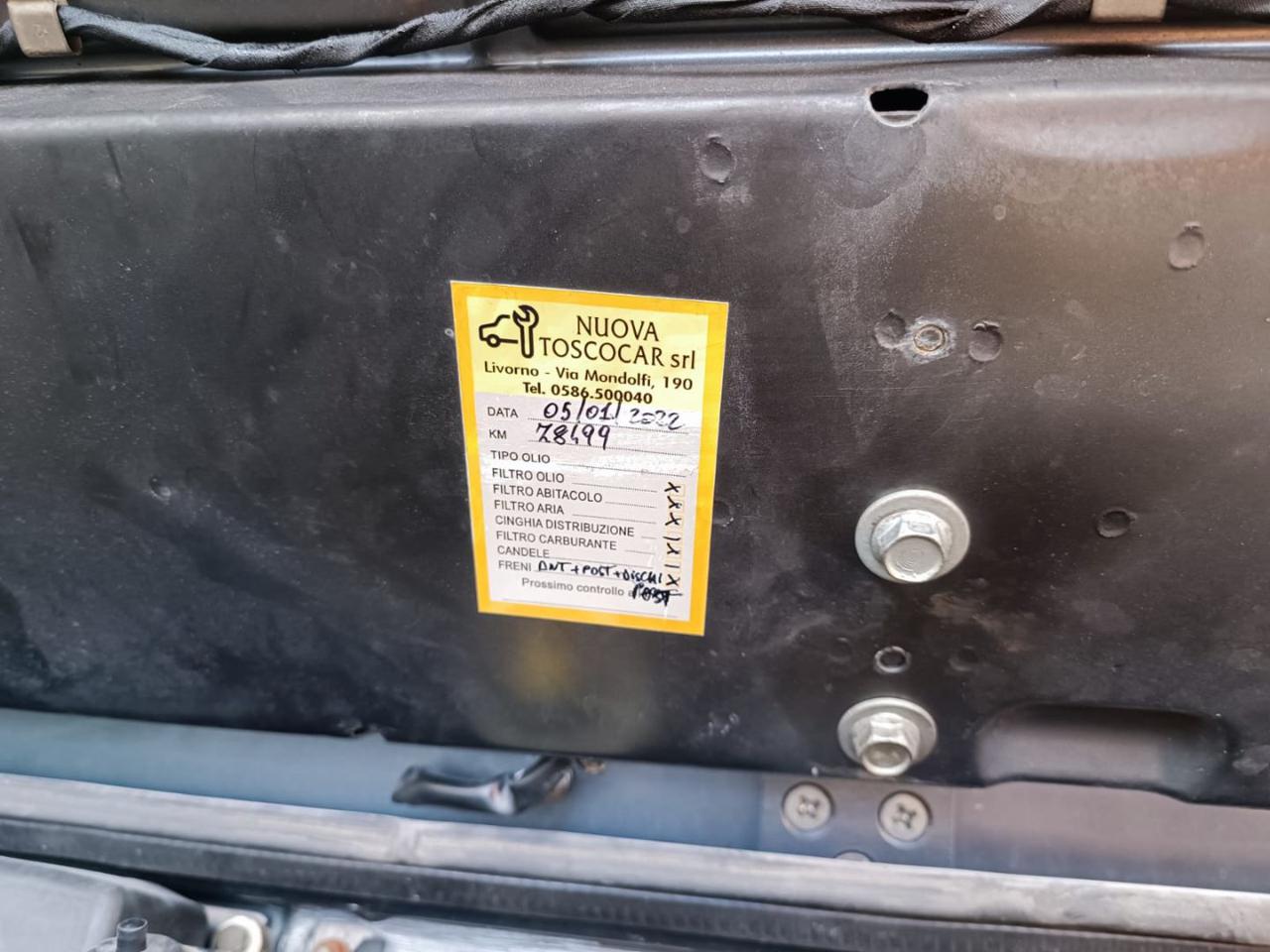 MERCEDES-BENZ G 350 BlueTEC S.W. Lunga - 17