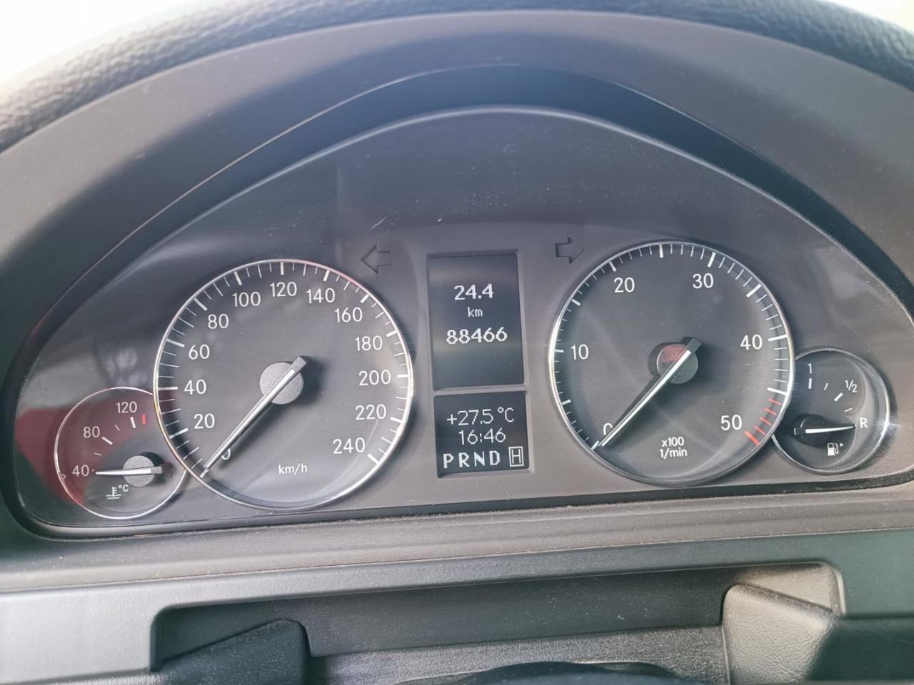 MERCEDES-BENZ G 350 BlueTEC S.W. Lunga - 32