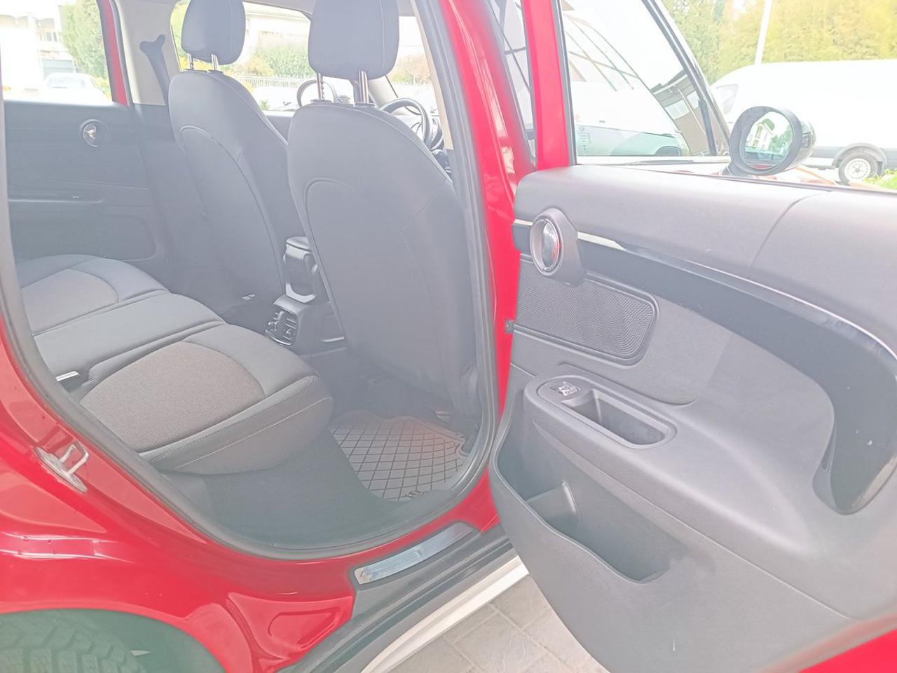 MINI Countryman 1.5 Cooper S E Hype Countryman ALL4 Automatica - 19