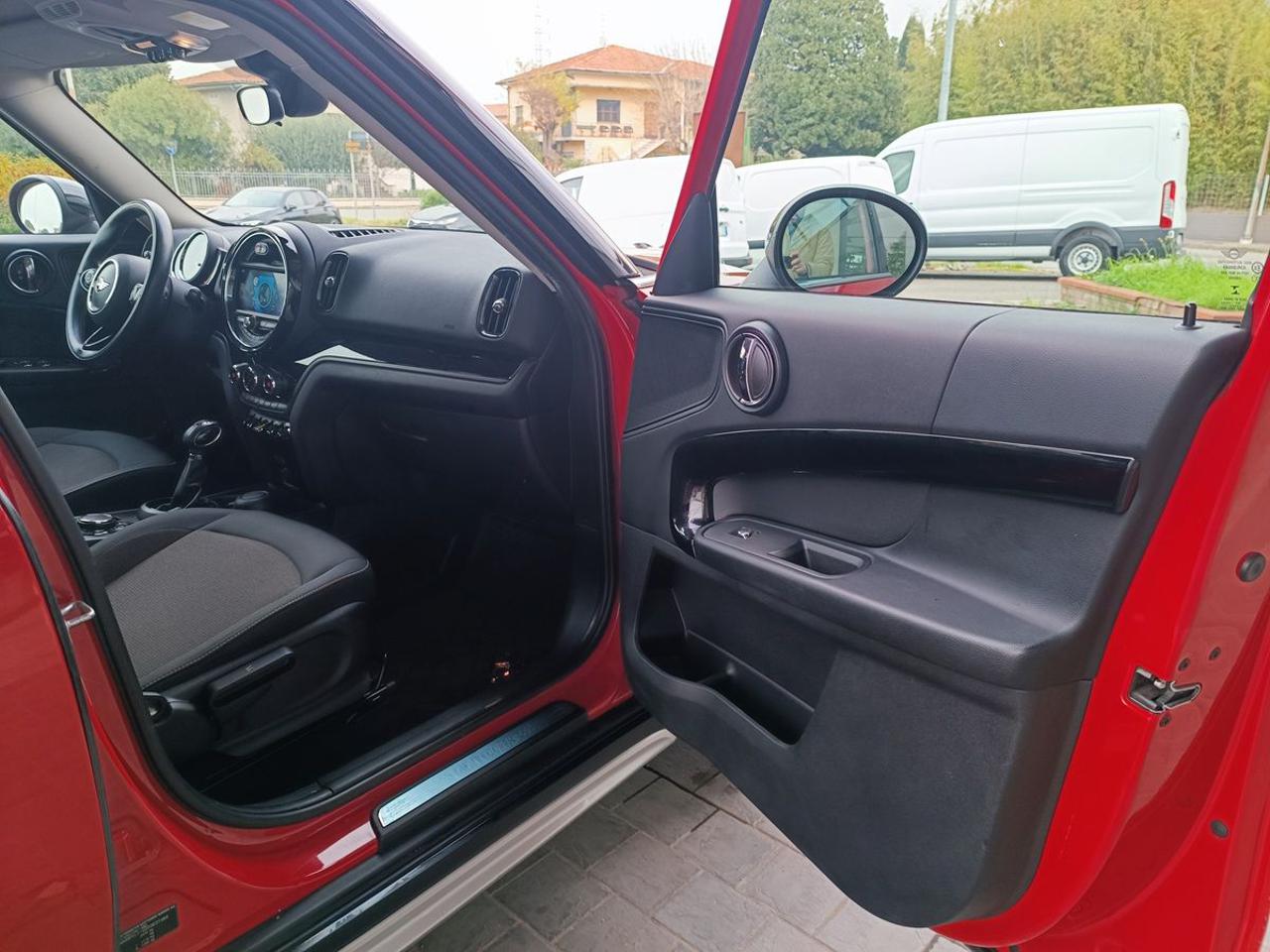 MINI Countryman 1.5 Cooper S E Hype Countryman ALL4 Automatica - 17