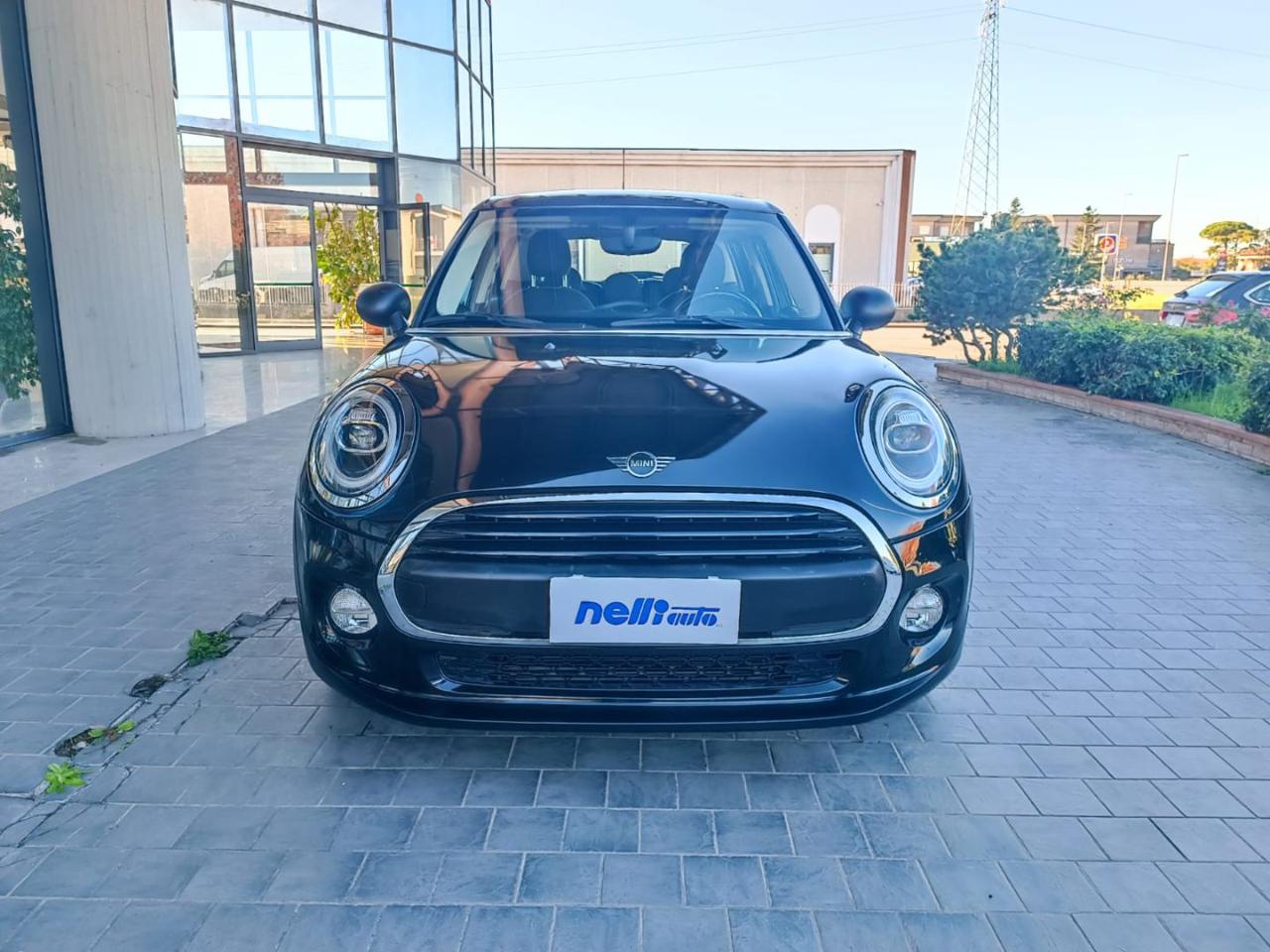 MINI One 1.5 One 75 CV Baker Street 5 porte - 12