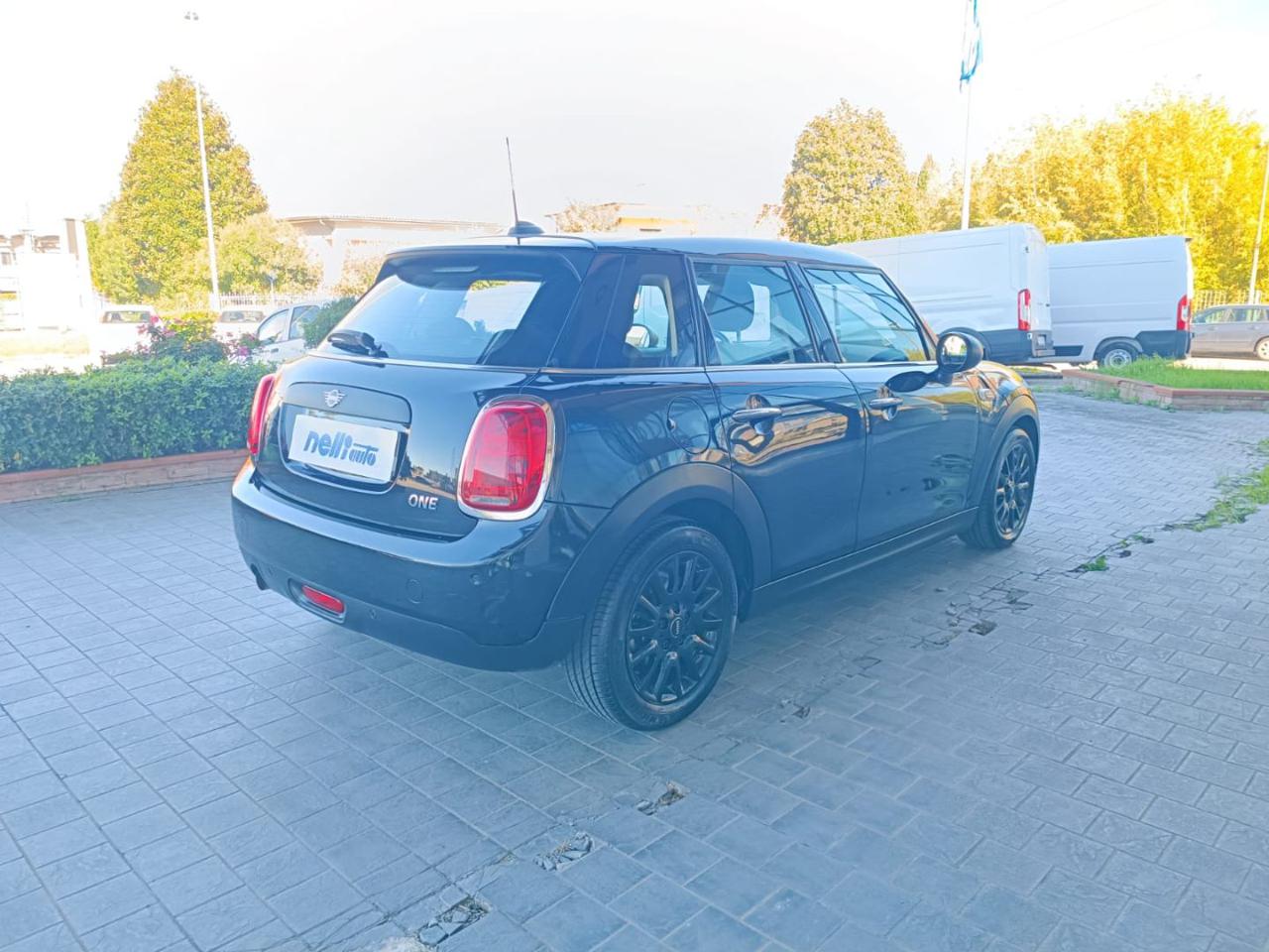 MINI One 1.5 One 75 CV Baker Street 5 porte - 9
