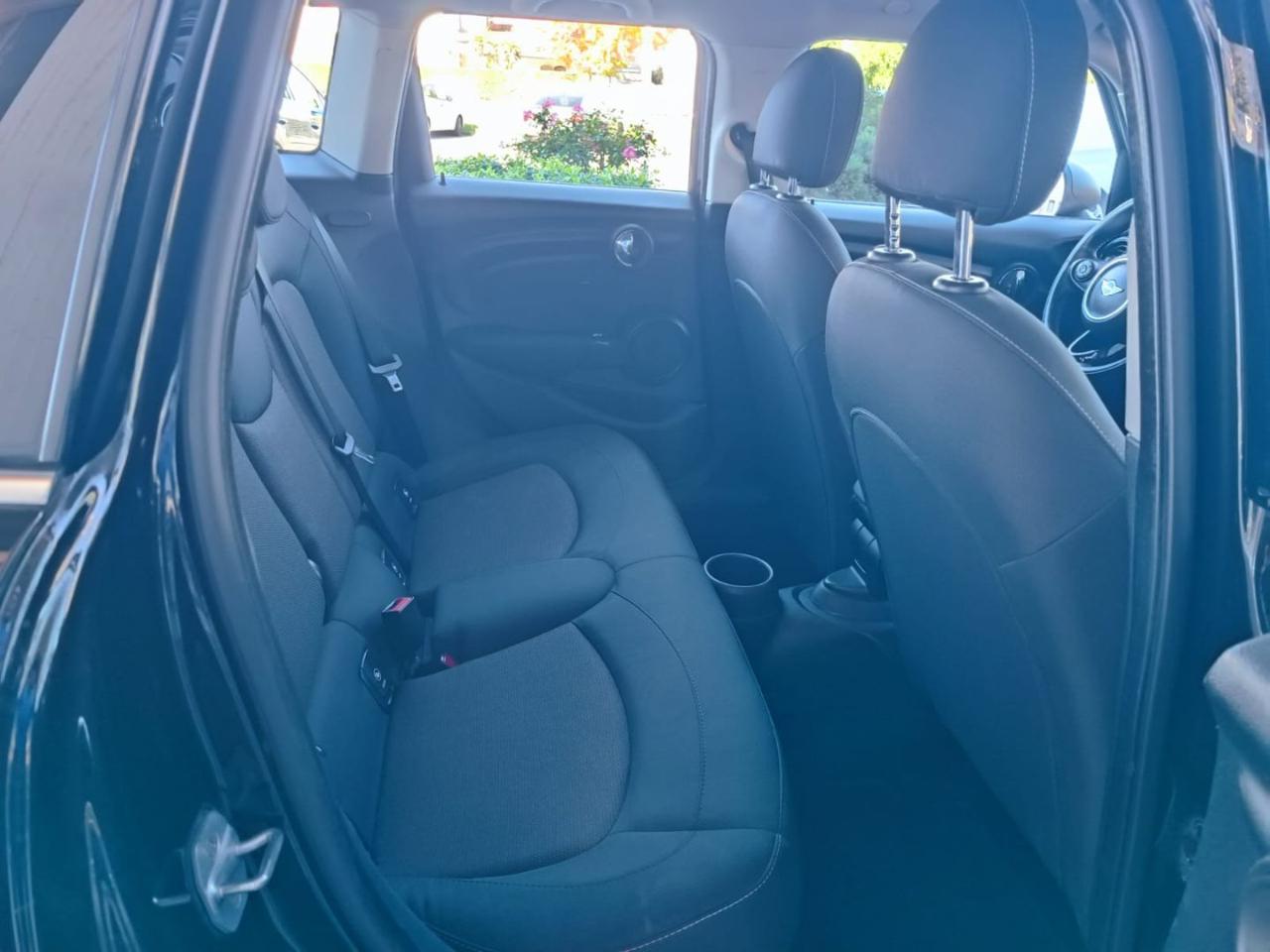 MINI One 1.5 One 75 CV Baker Street 5 porte - 22