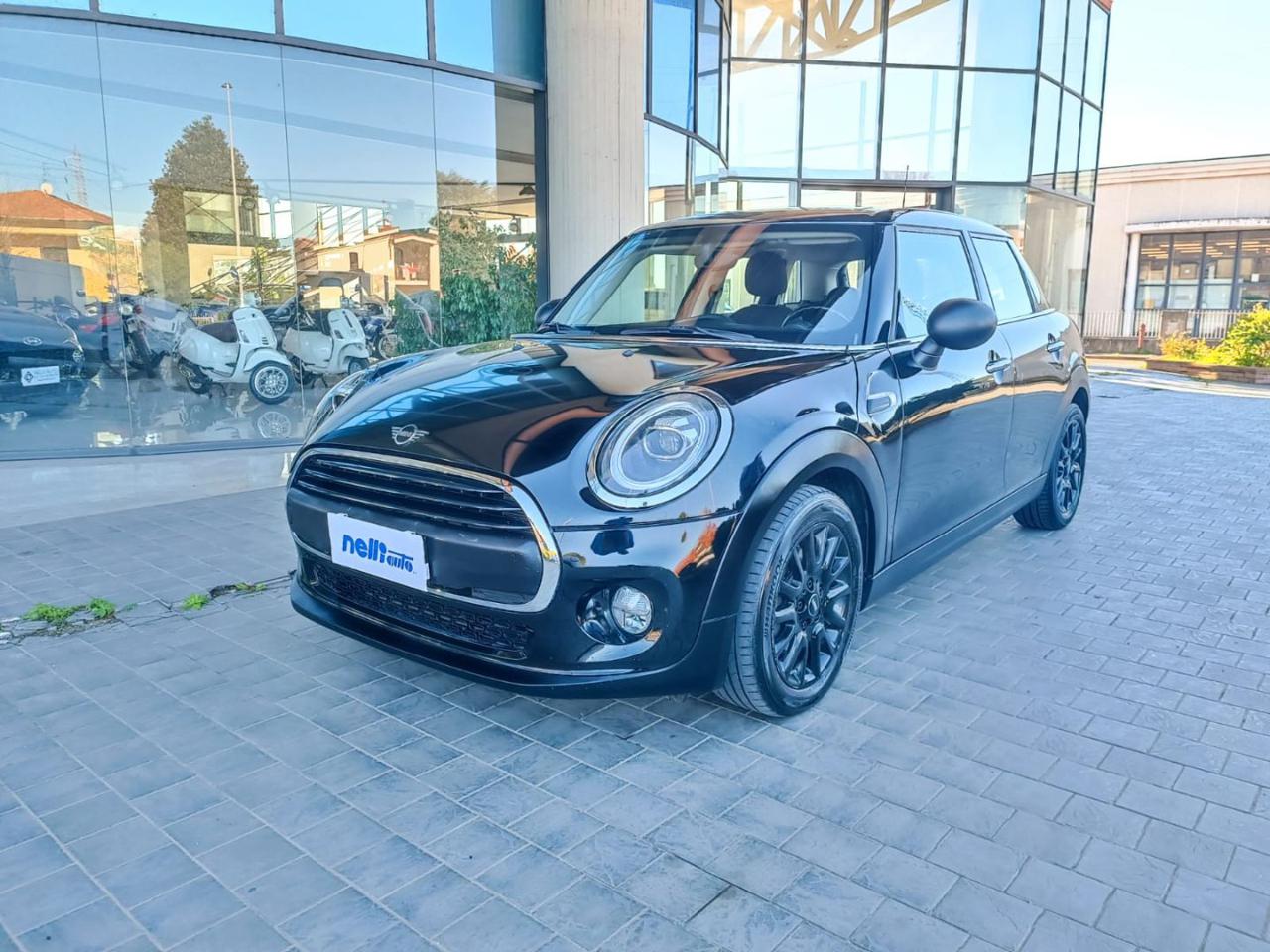 MINI One 1.5 One 75 CV Baker Street 5 porte - 10