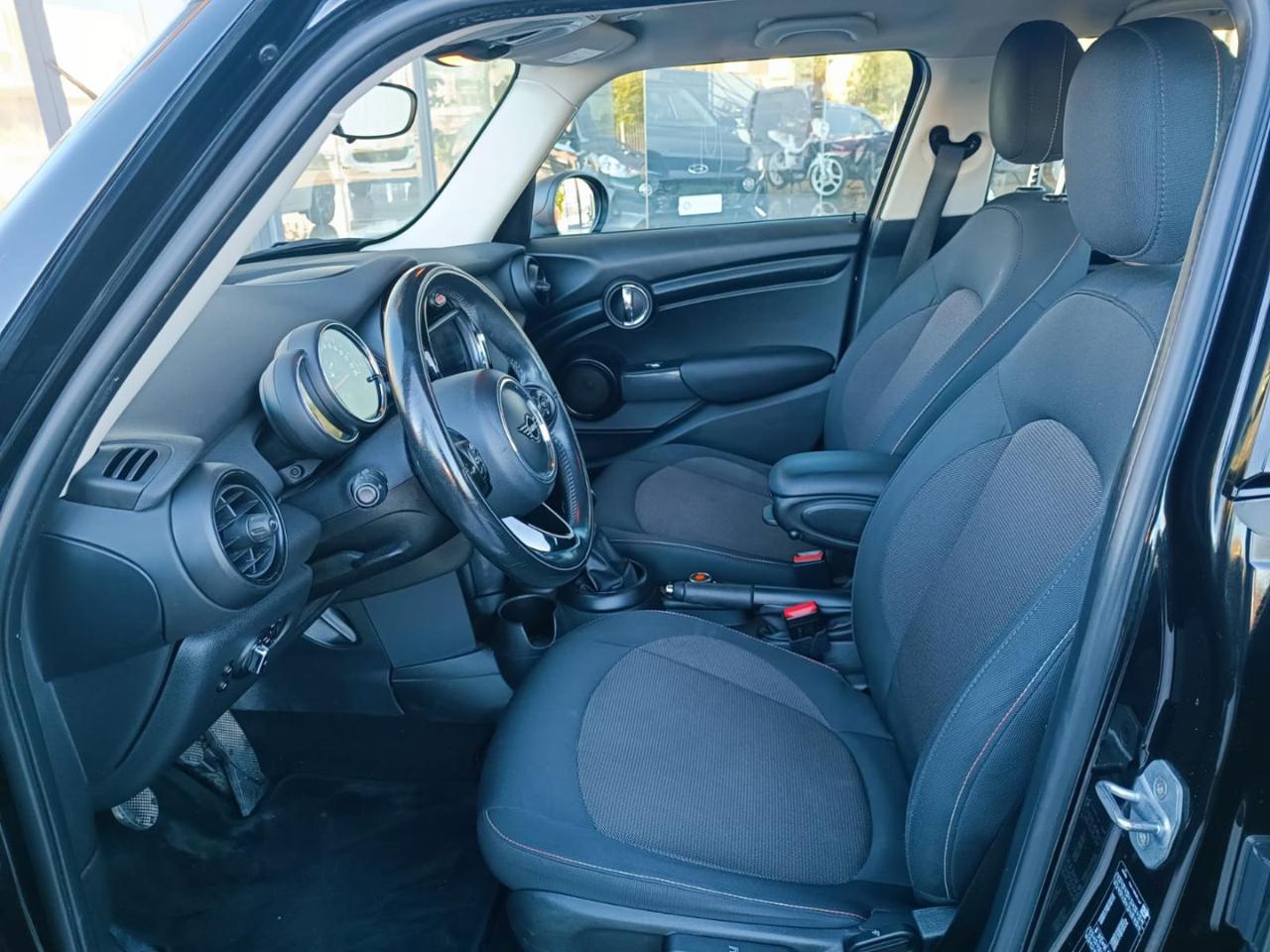 MINI One 1.5 One 75 CV Baker Street 5 porte - 5